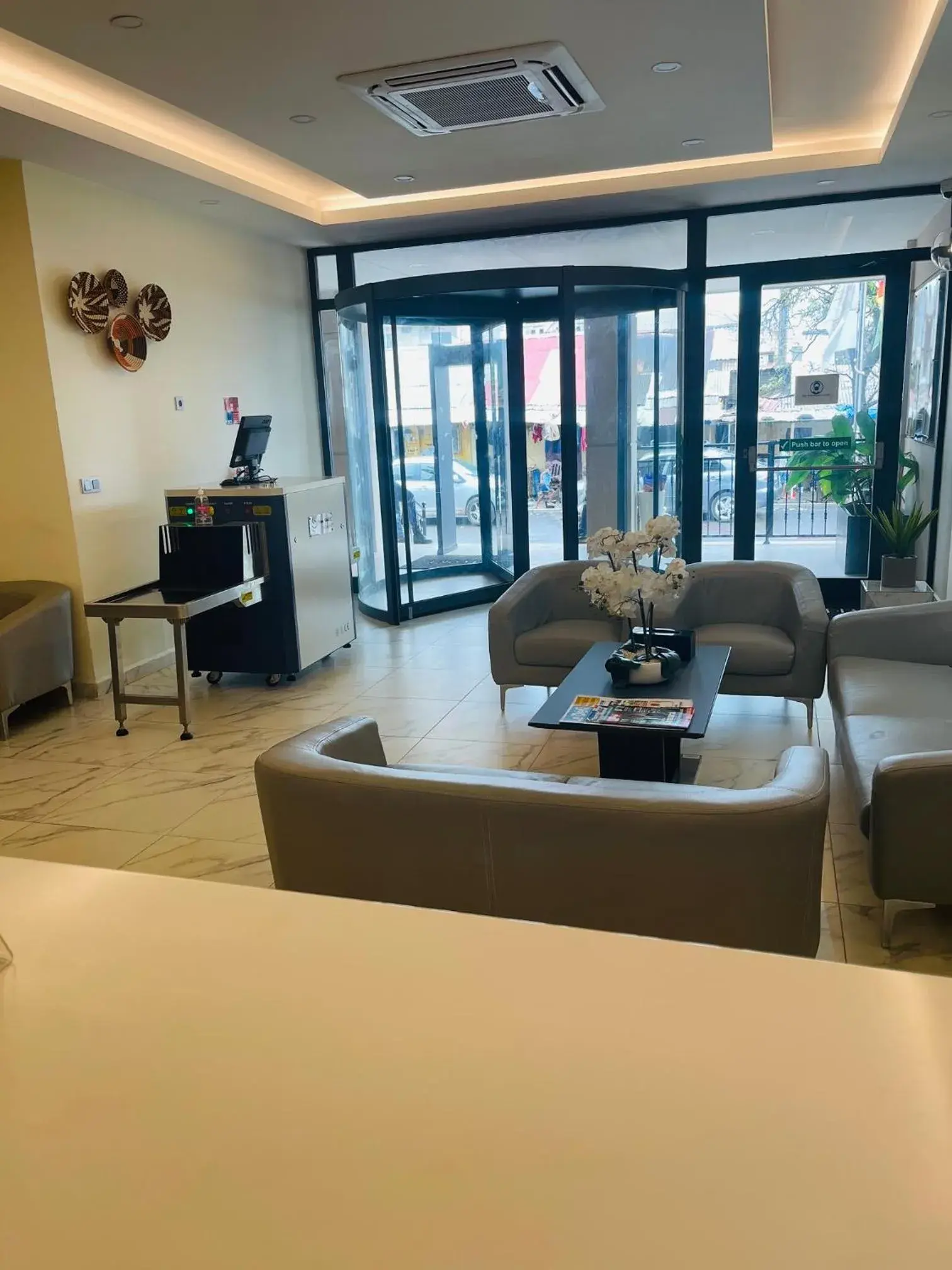 Souaré Premium Hôtel Souaré Premium Hôtel