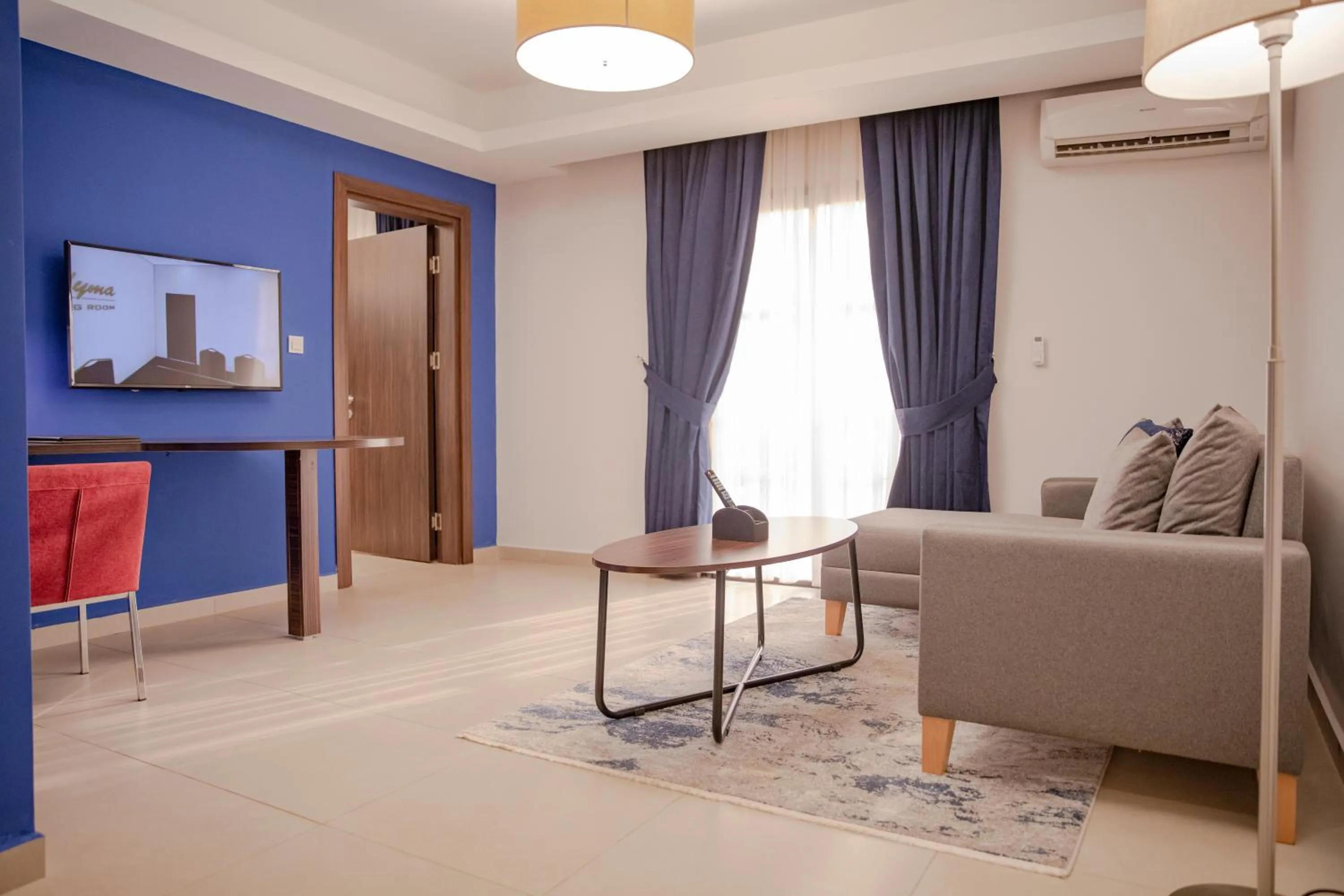 Souaré Premium Hôtel