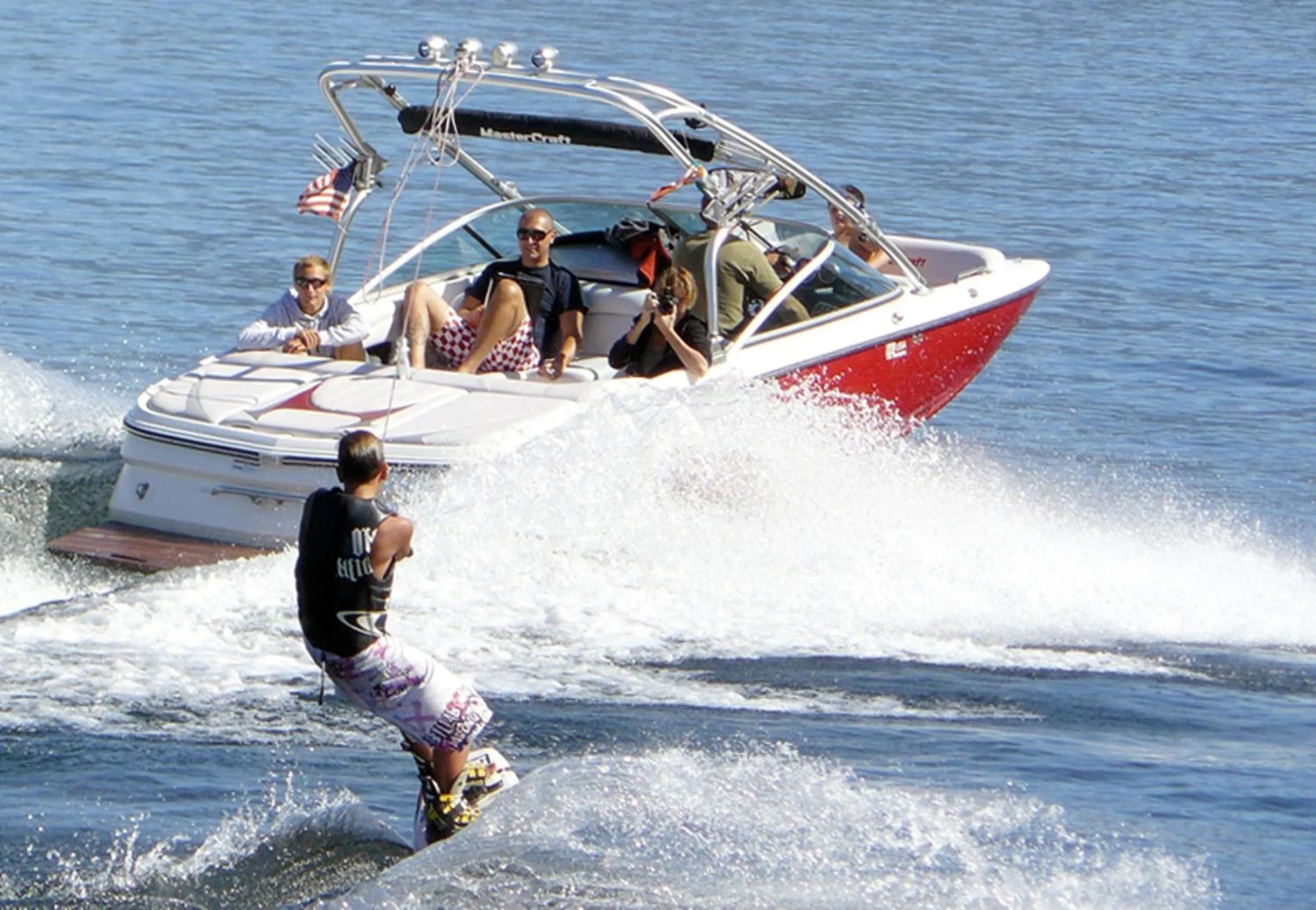 People in Hotel Villa Aurora