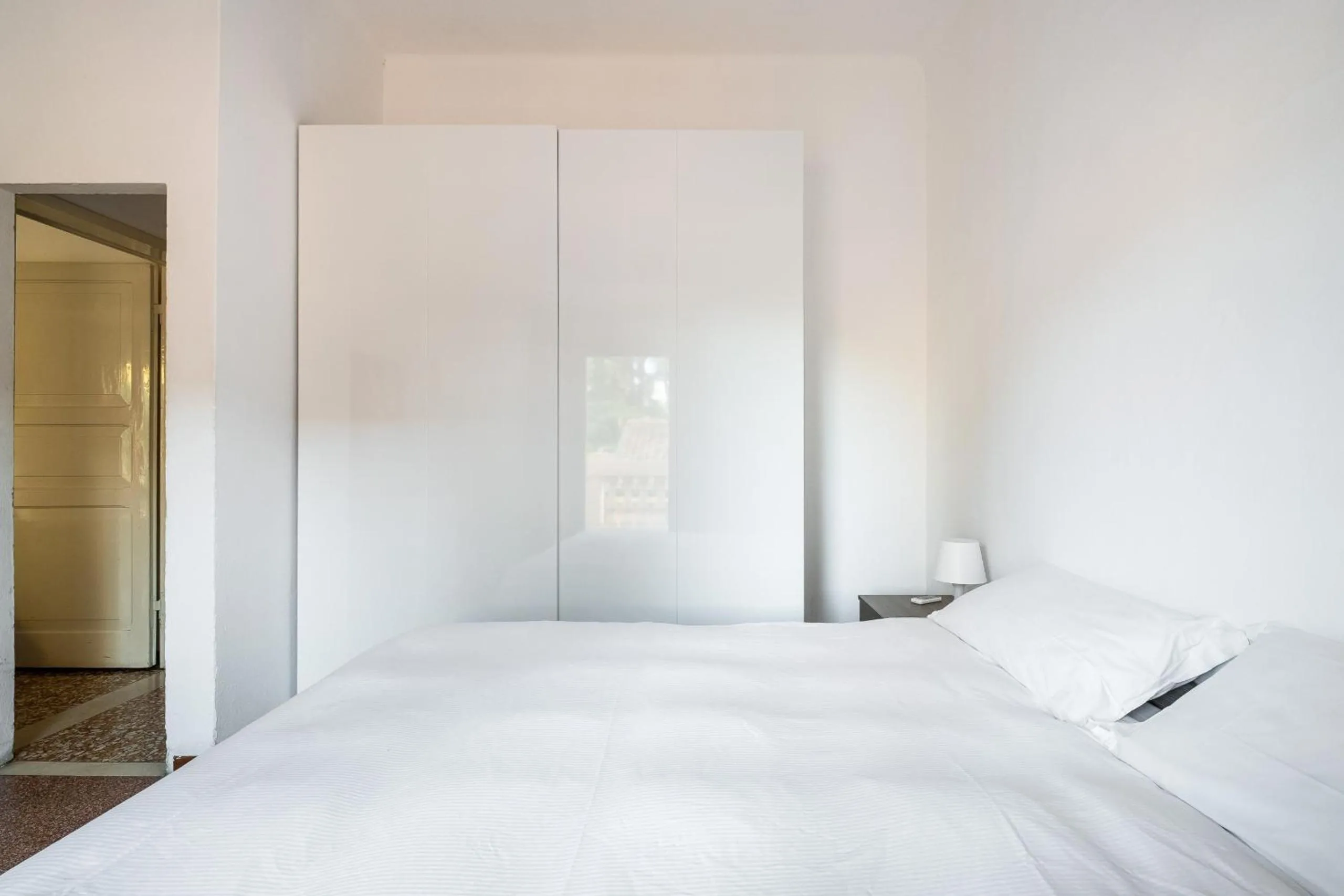 Bed in Vista sulle torri di Bologna by Wonderful Italy