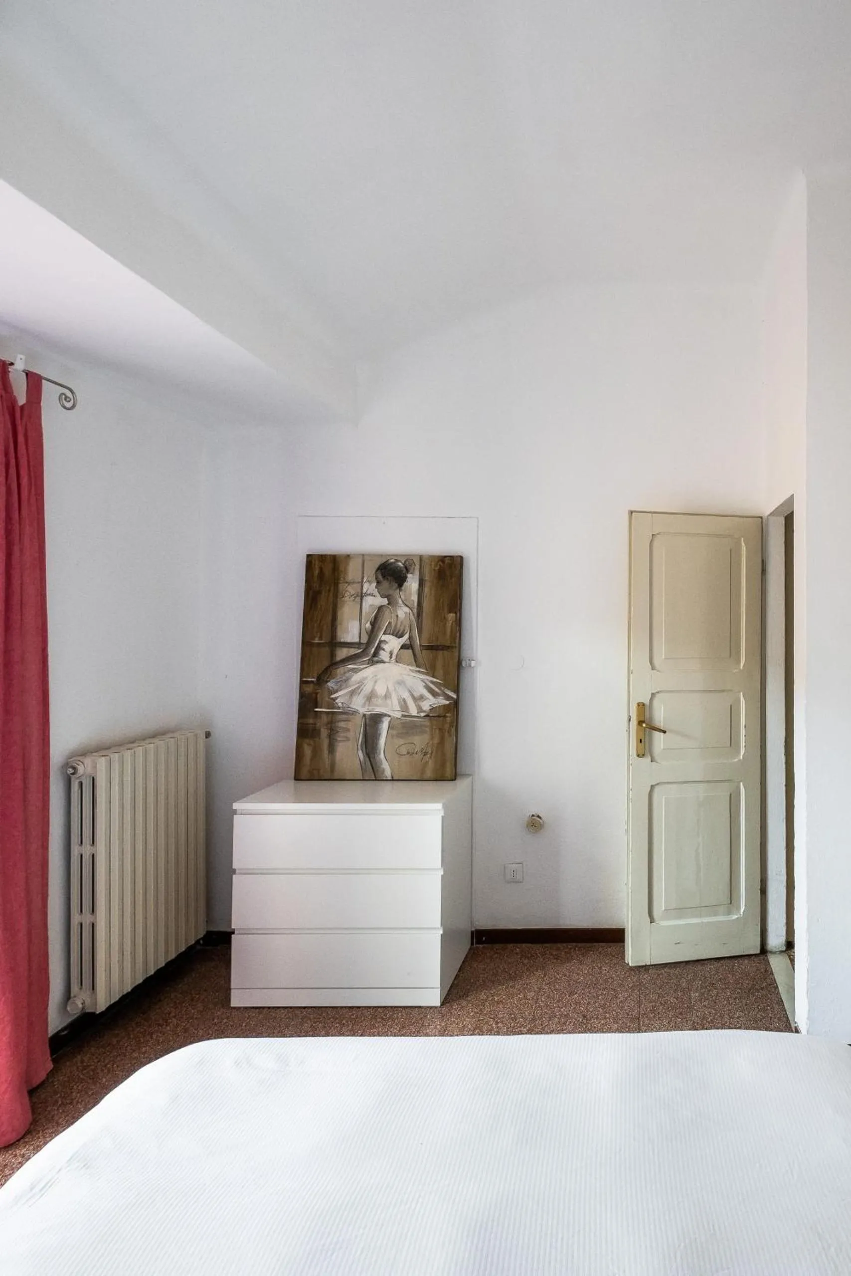 Other, Bed in Vista sulle torri di Bologna by Wonderful Italy