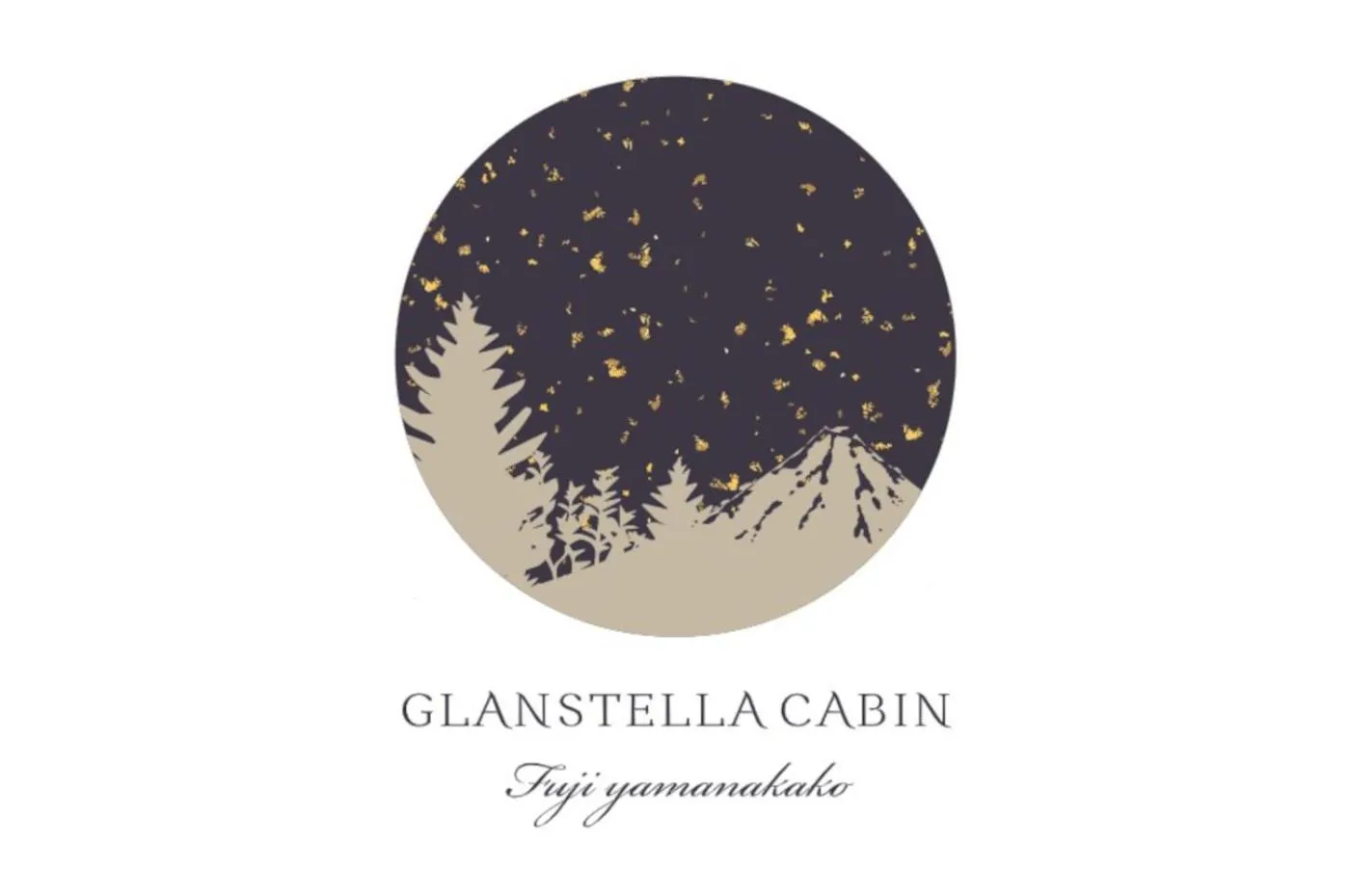 GLANSTELLA CABIN Fujiyamanakako