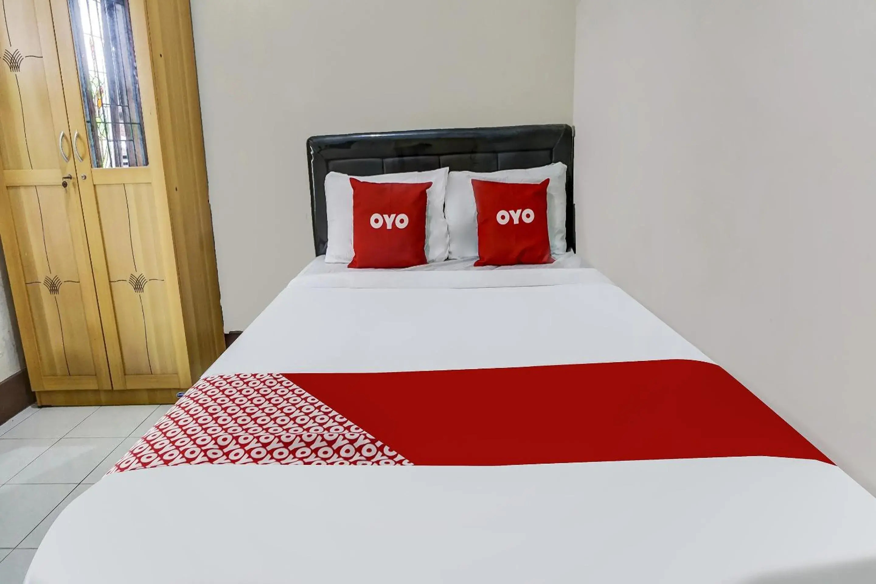 OYO 91137 Griya Cipu Syariah Guest House OYO 91137 Griya Cipu Syariah Guest House