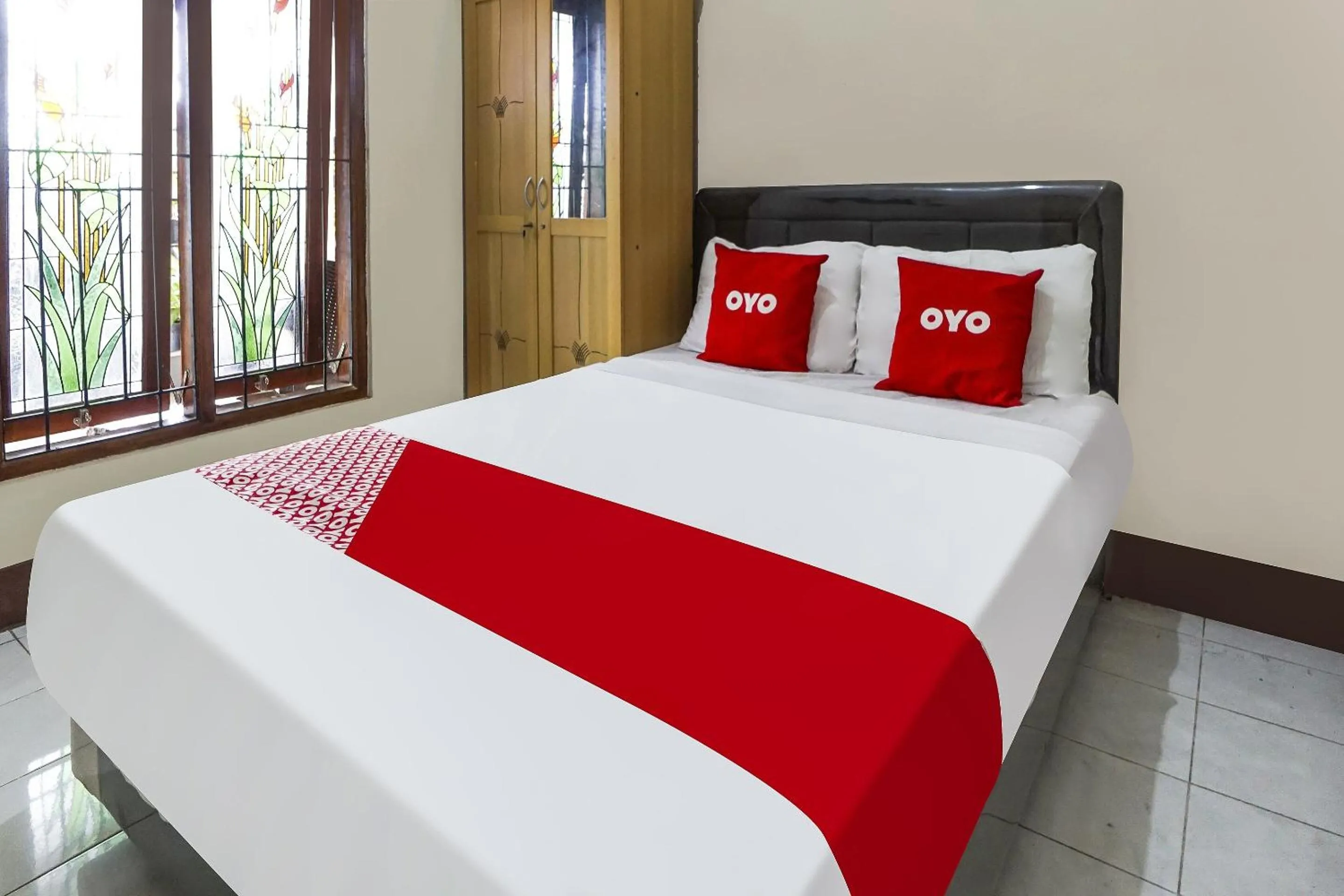 OYO 91137 Griya Cipu Syariah Guest House
