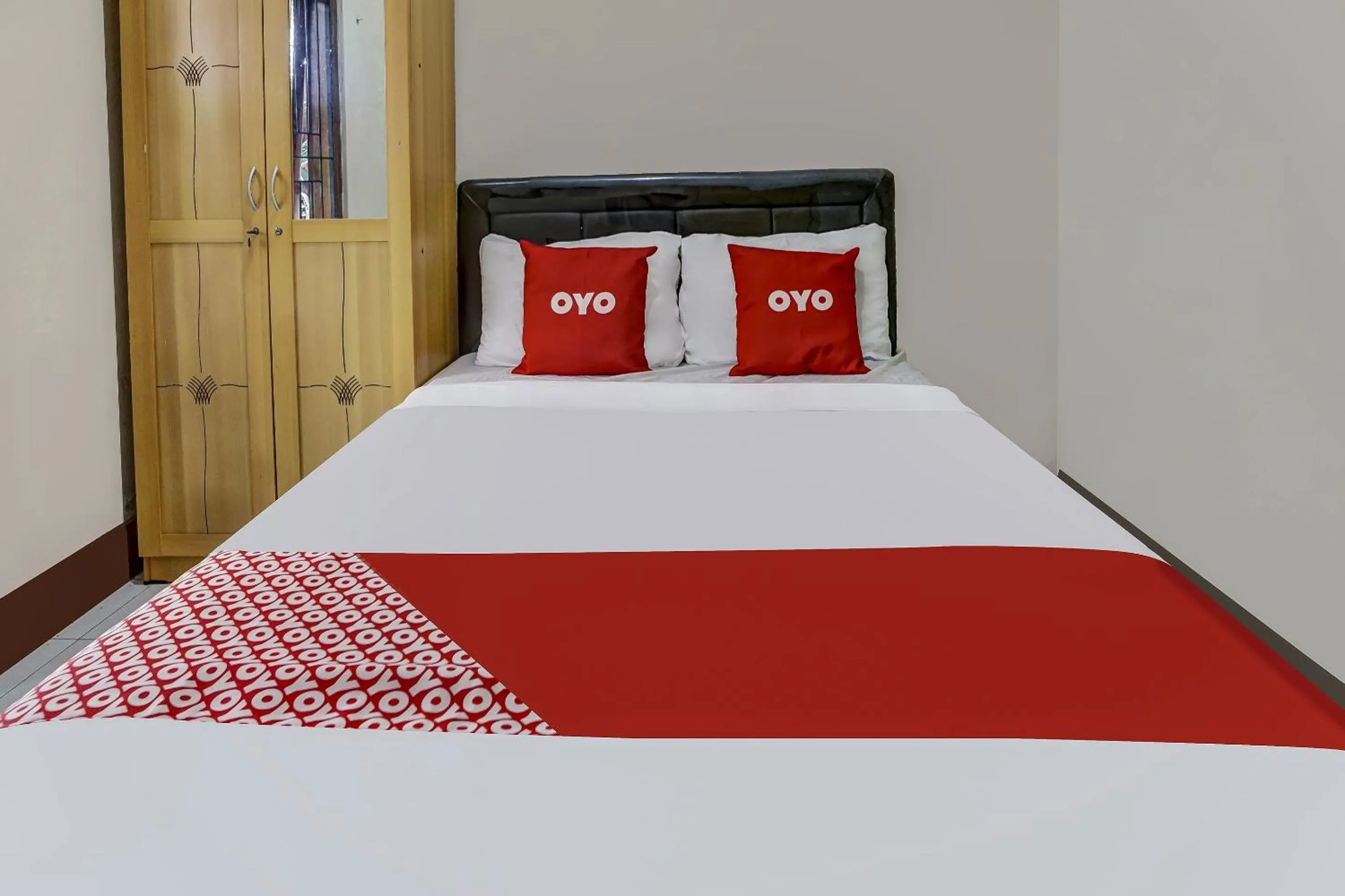 OYO 91137 Griya Cipu Syariah Guest House
