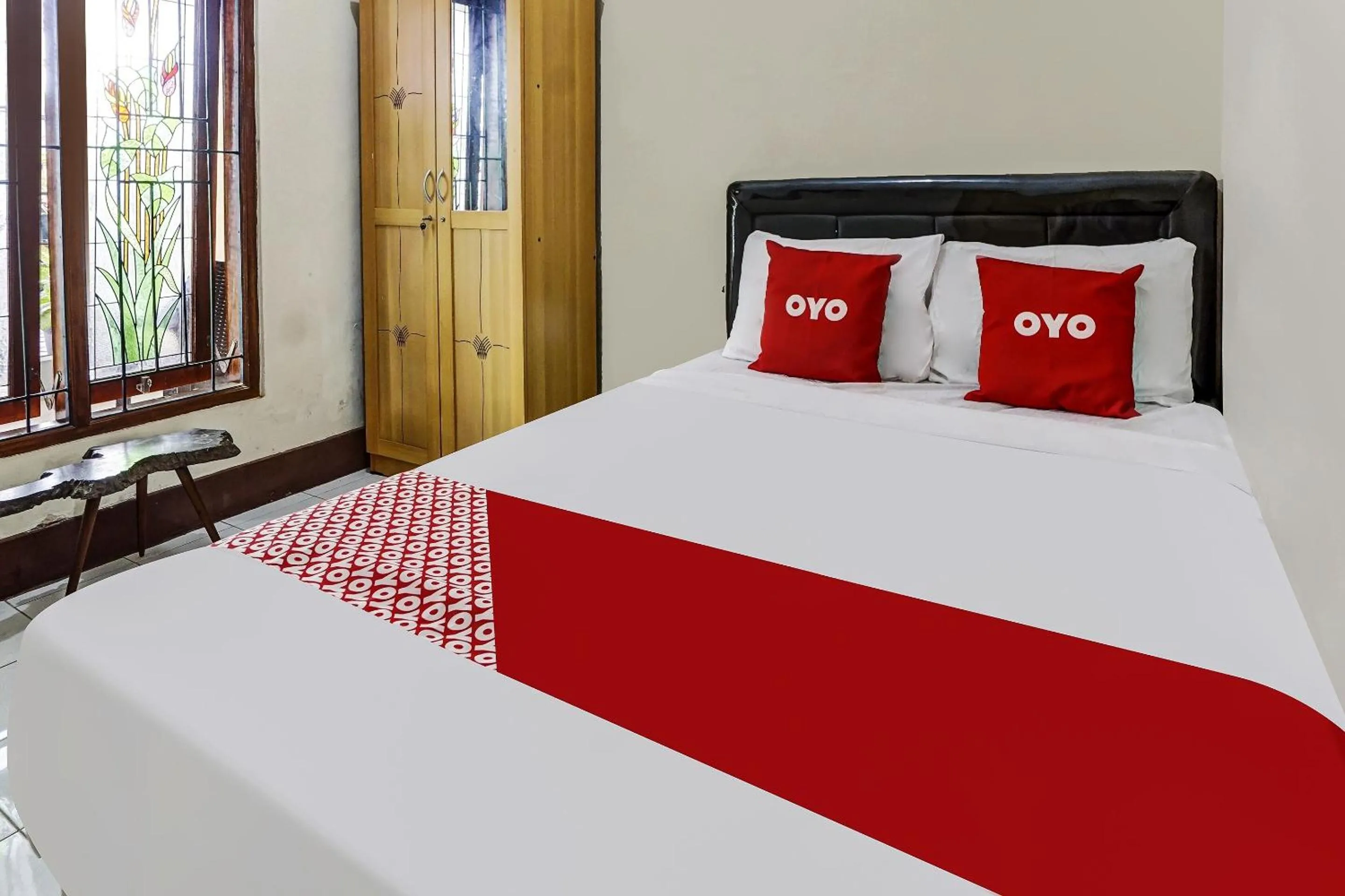 OYO 91137 Griya Cipu Syariah Guest House