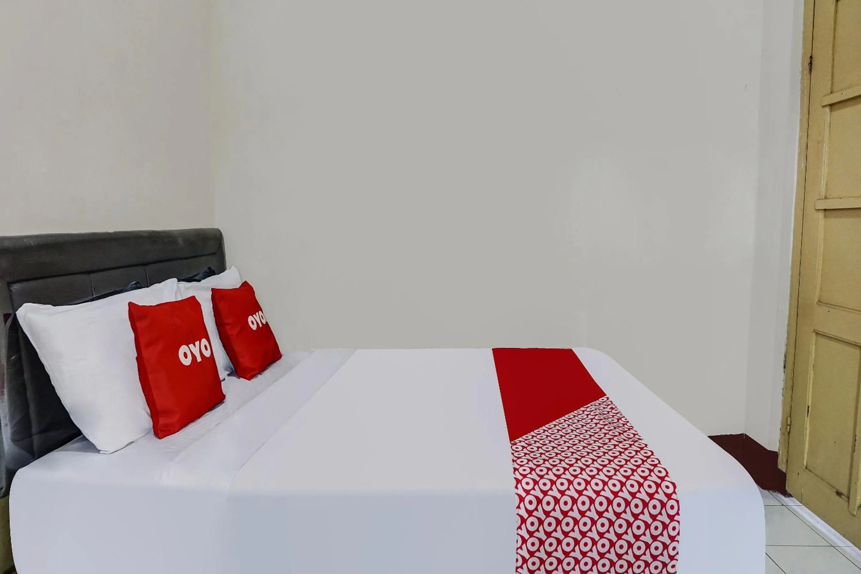 OYO 91137 Griya Cipu Syariah Guest House