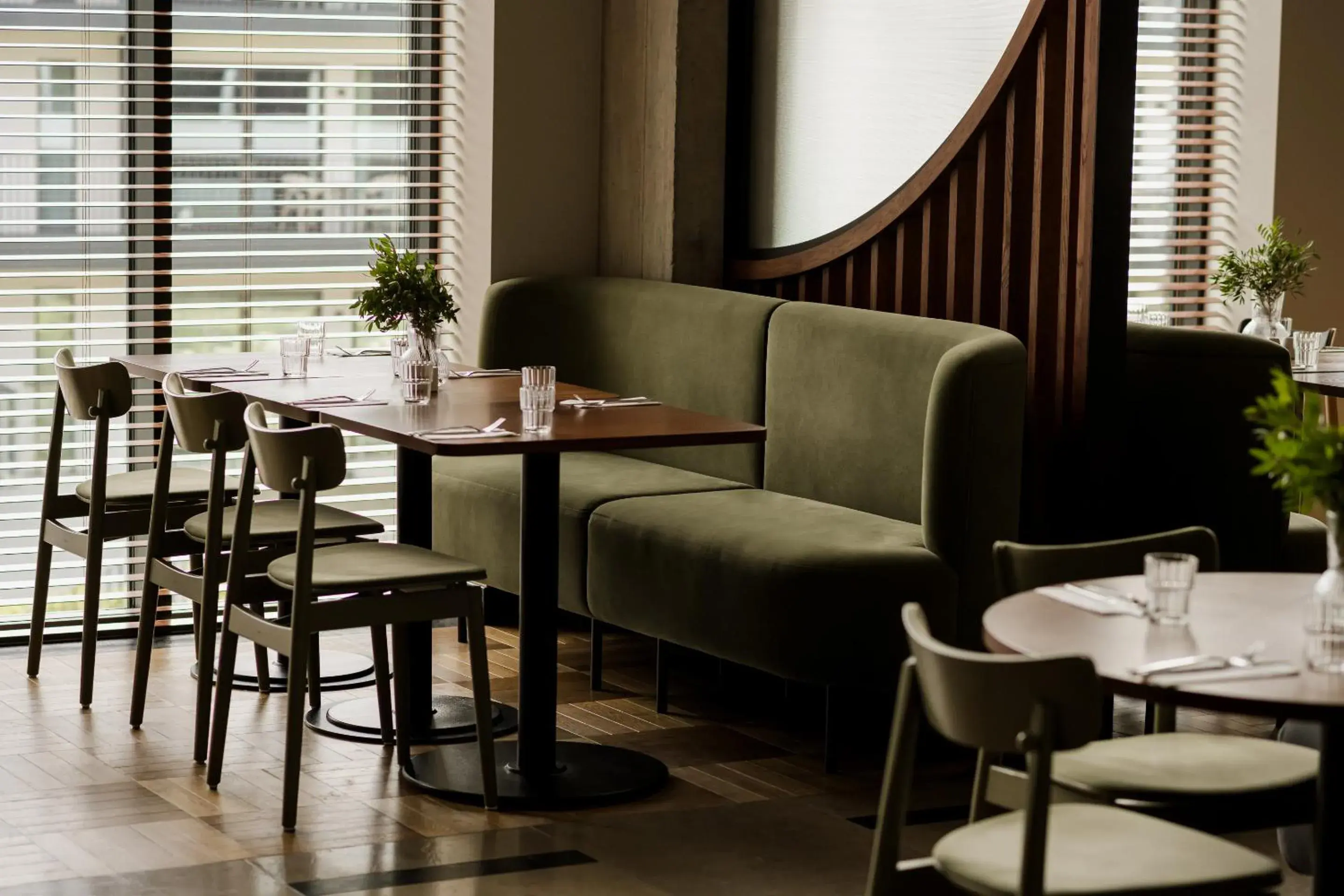 Restaurant/places to eat in BELMONTE Hotel Krynica-Zdrój Restaurant/places to eat in BELMONTE Hotel Krynica-Zdrój