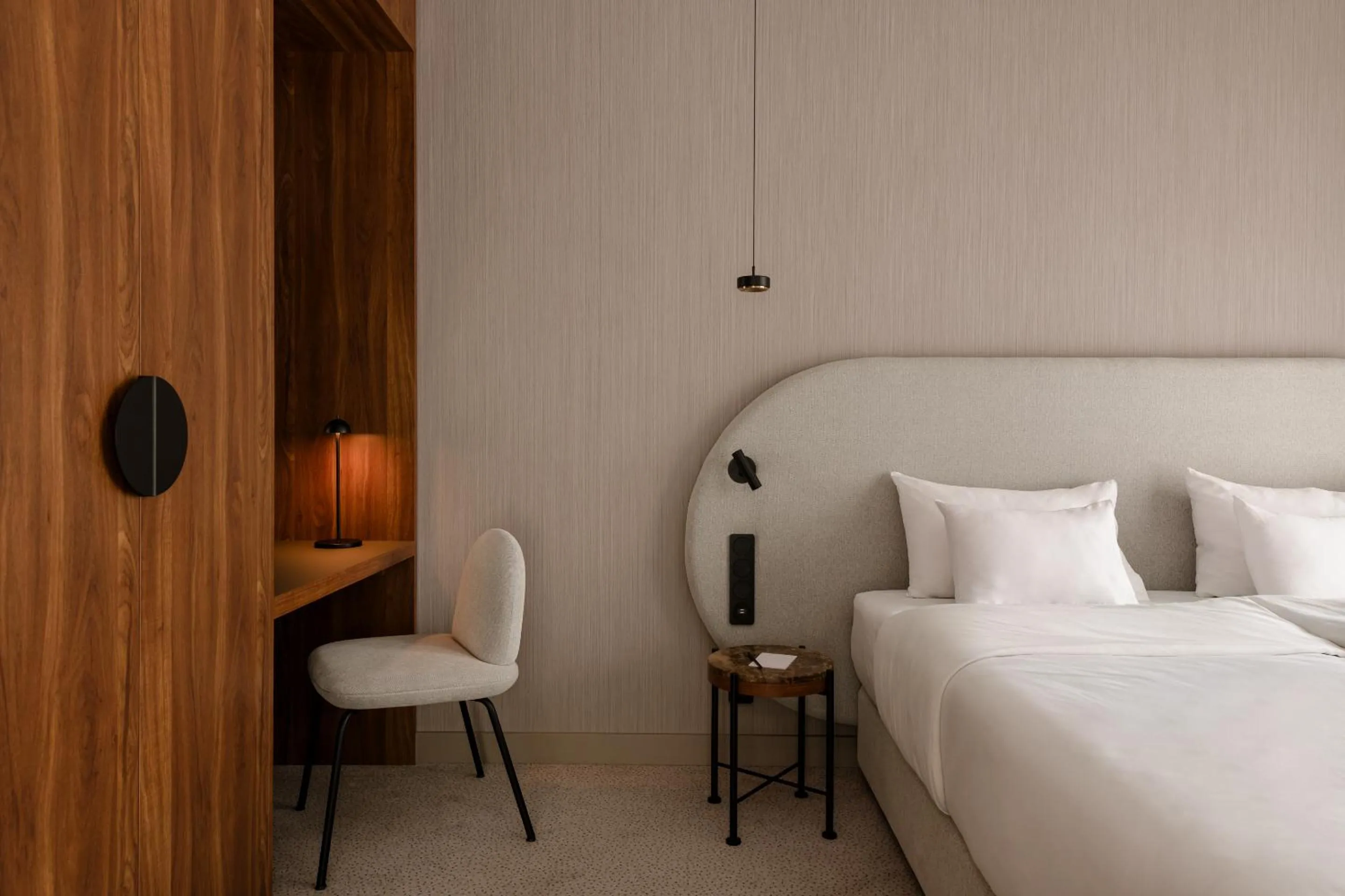 Photo of the whole room, Bed in BELMONTE Hotel Krynica-Zdrój