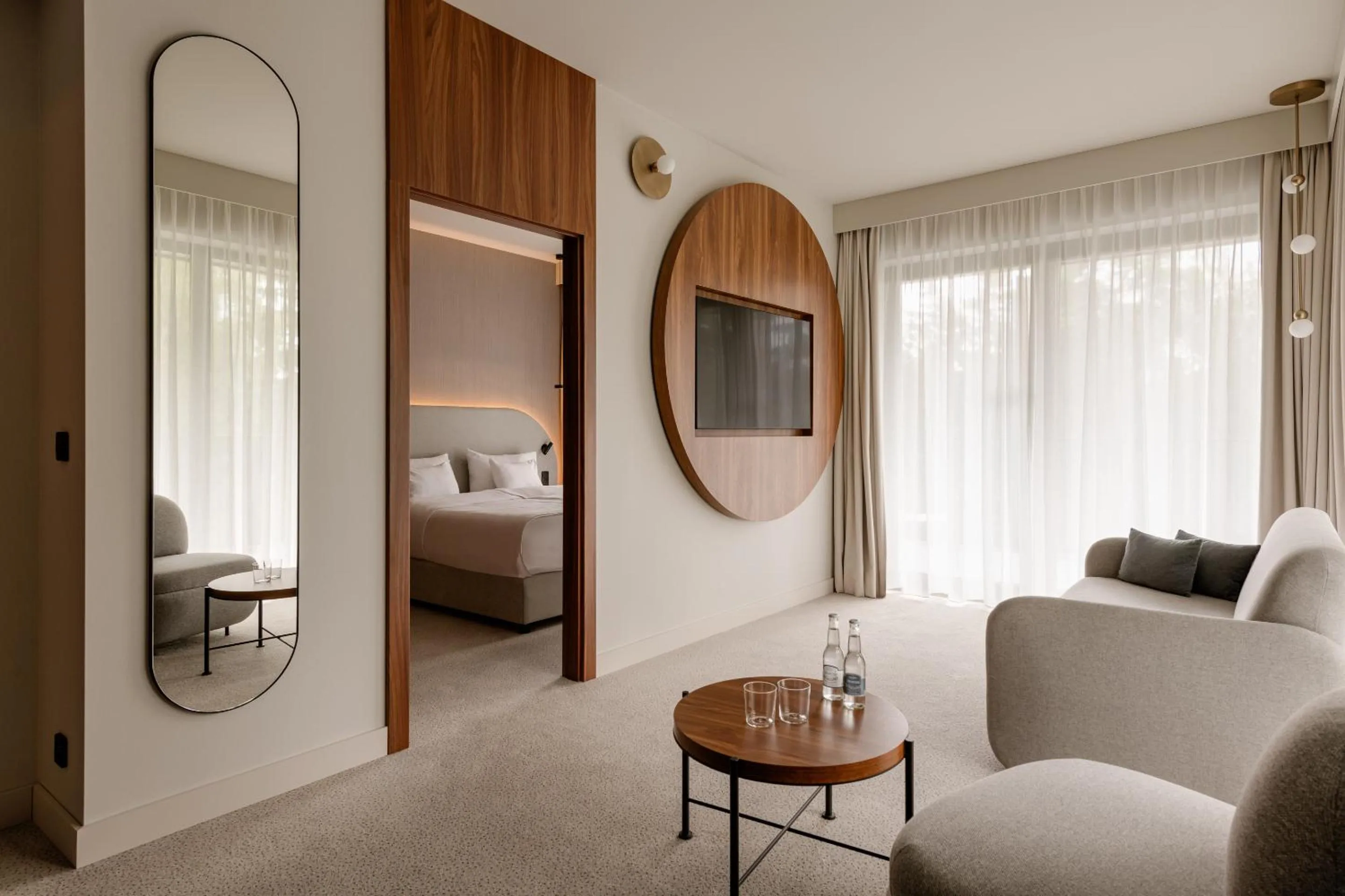 Other, Bed in BELMONTE Hotel Krynica-Zdrój