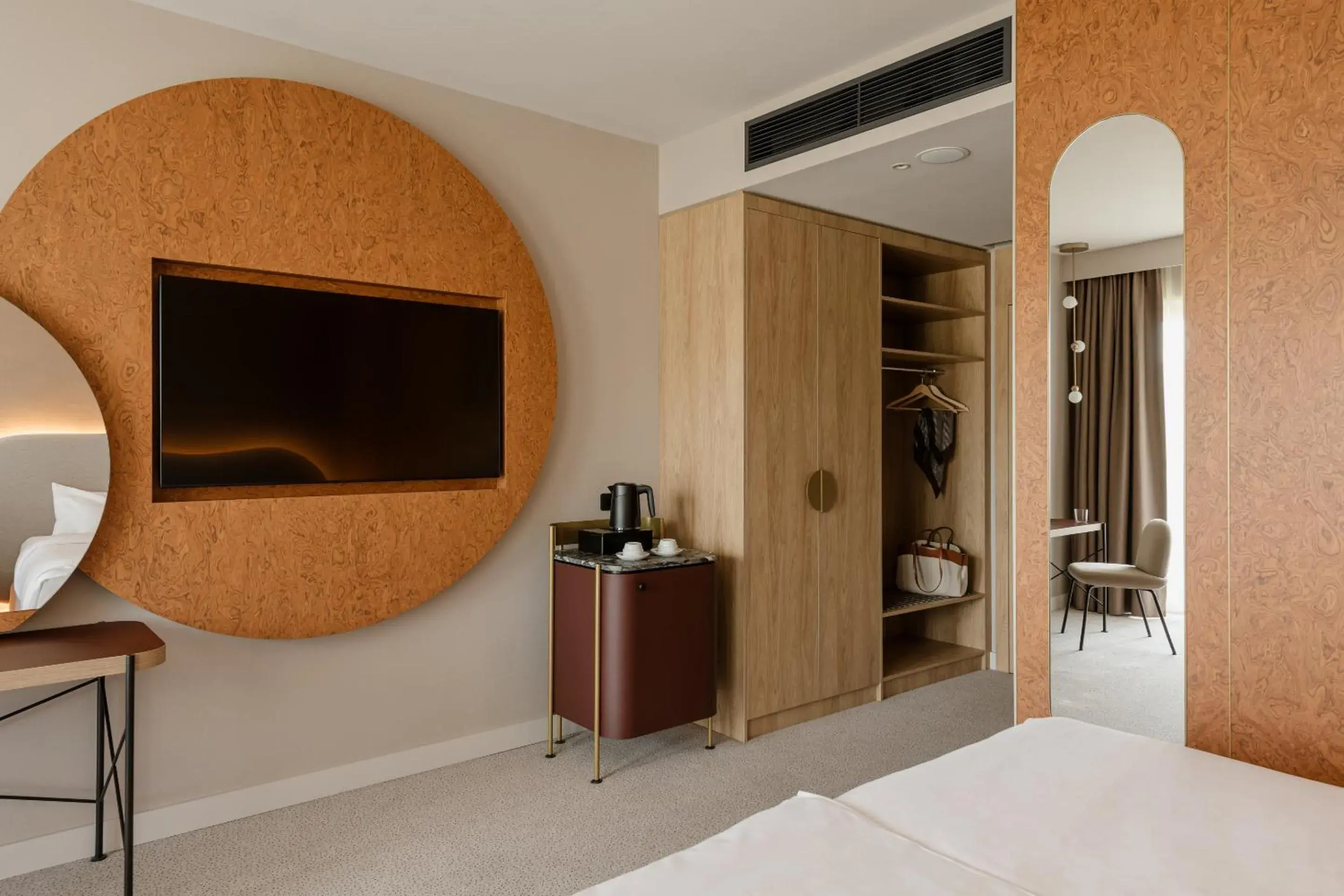 Other, Bed in BELMONTE Hotel Krynica-Zdrój Other, Bed in BELMONTE Hotel Krynica-Zdrój