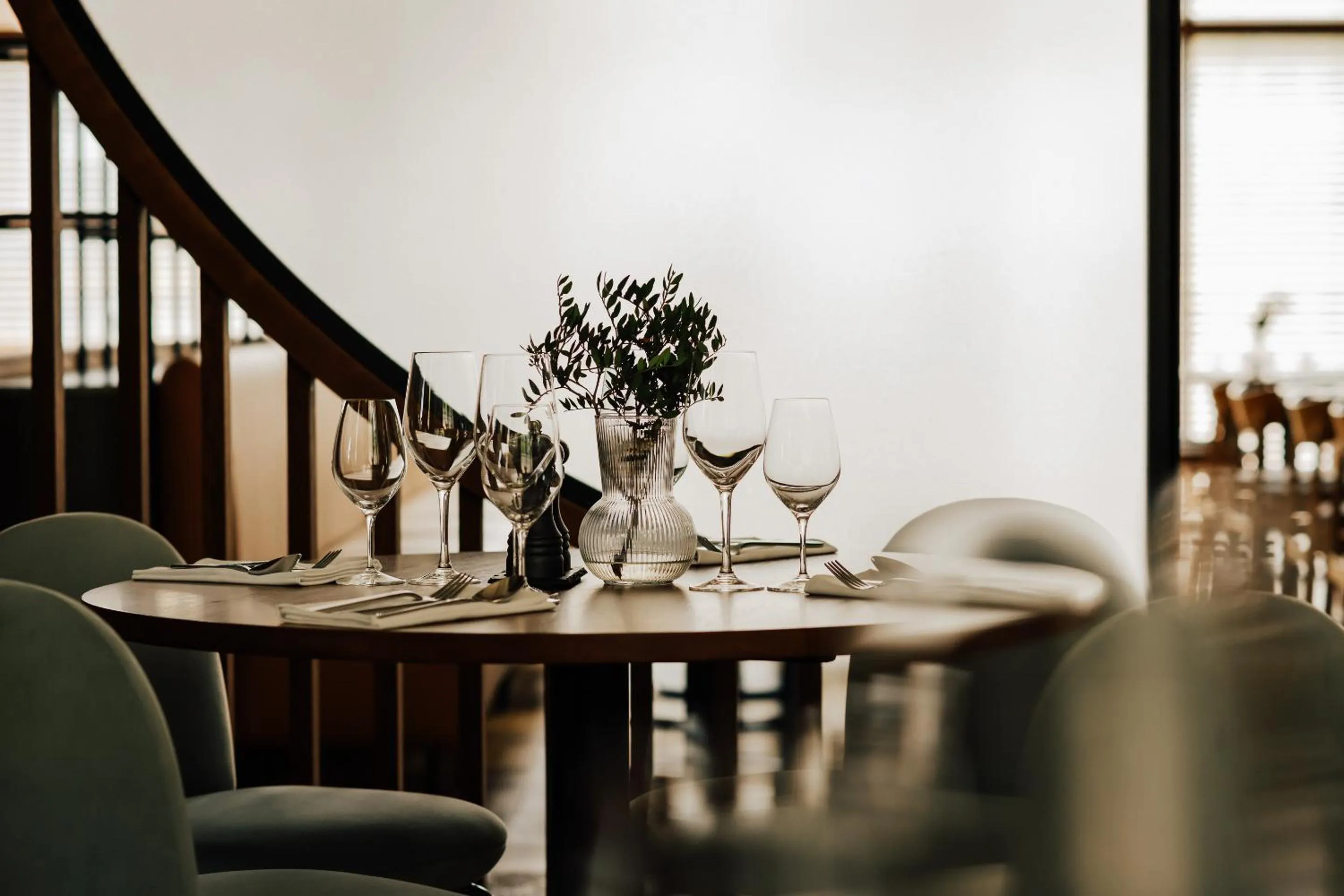 Restaurant/places to eat in BELMONTE Hotel Krynica-Zdrój