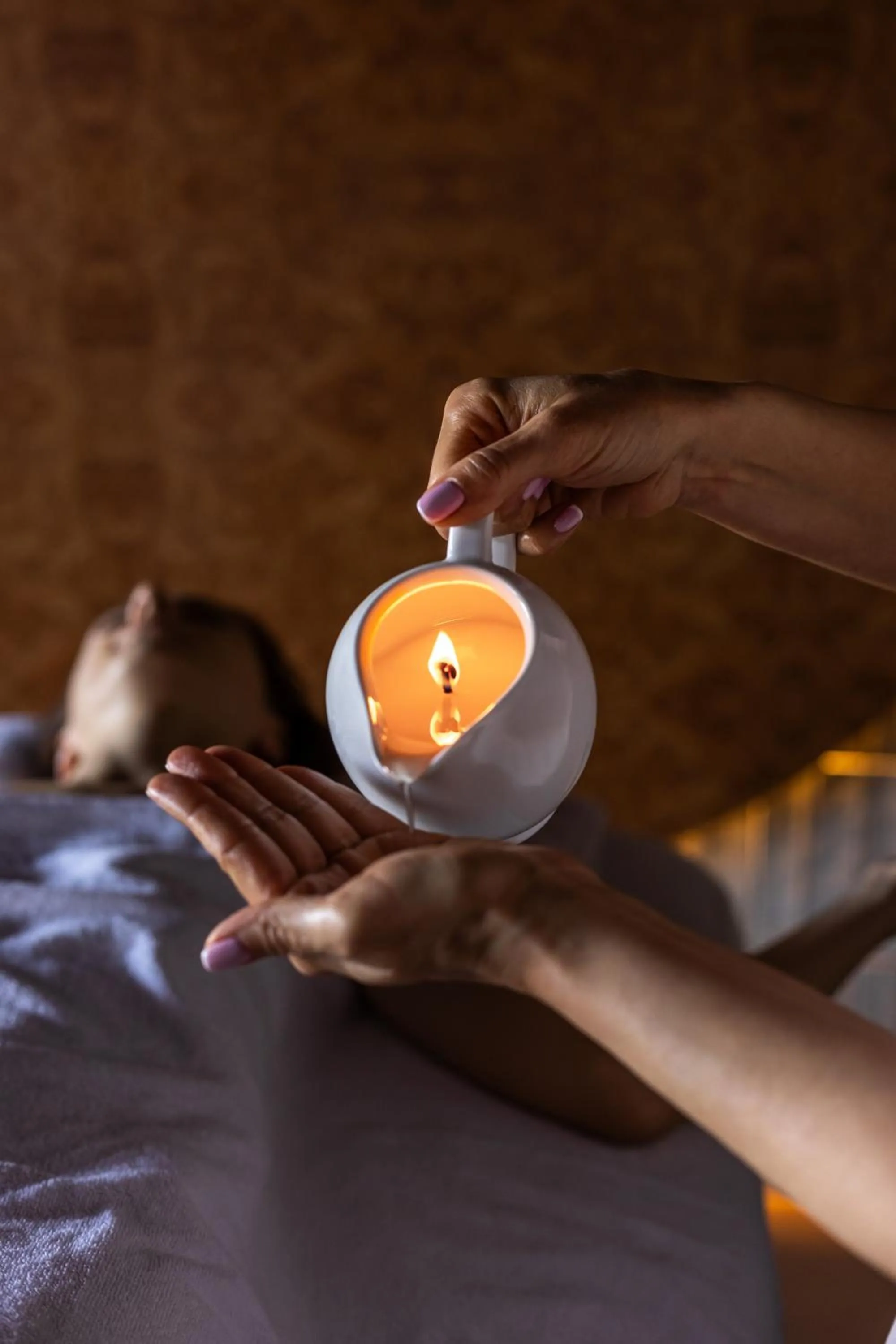 Massage in BELMONTE Hotel Krynica-Zdrój