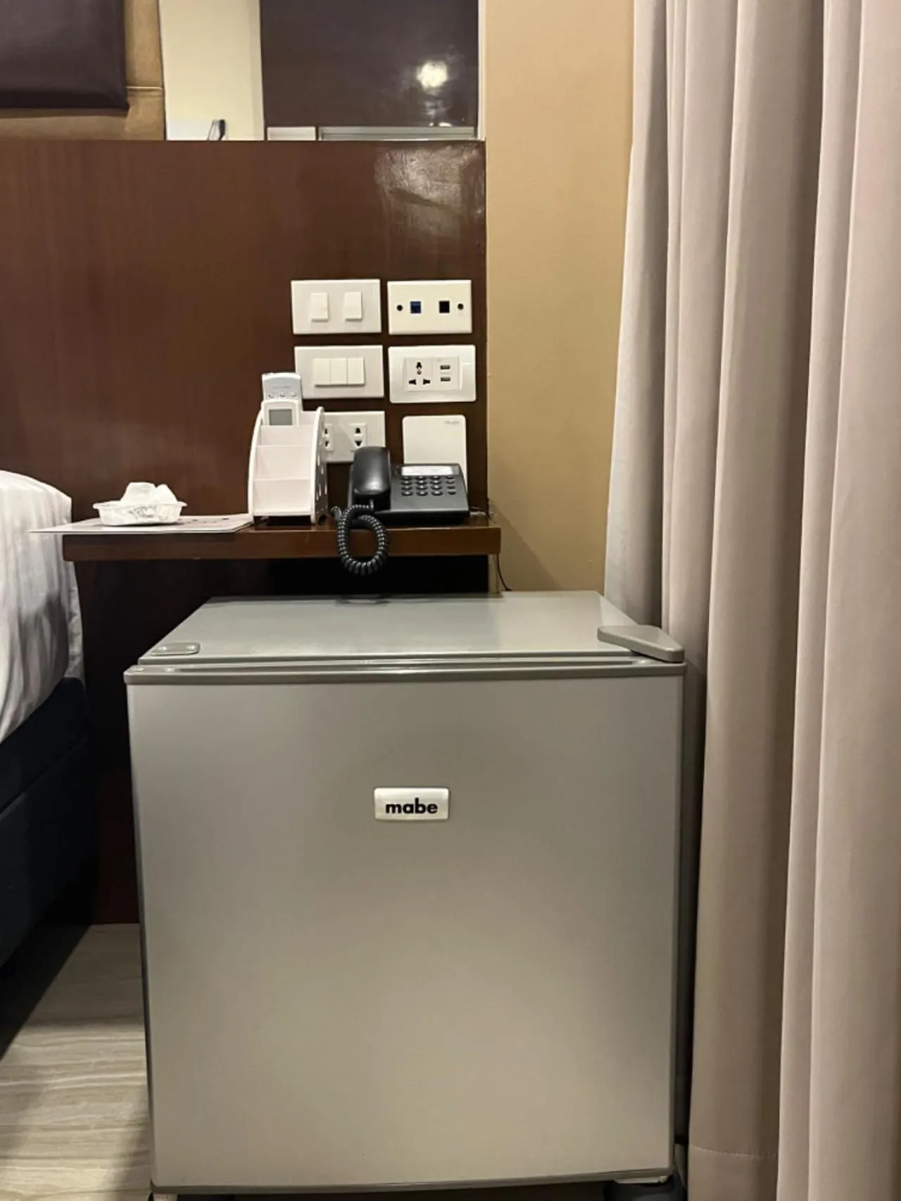 NutriTECH Hotels & Events