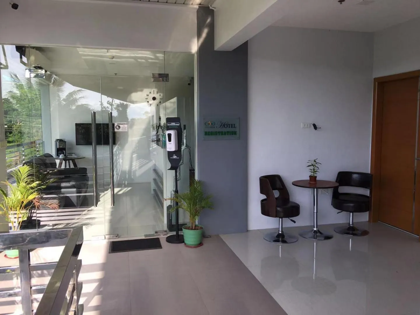 NutriTECH Hotels & Events