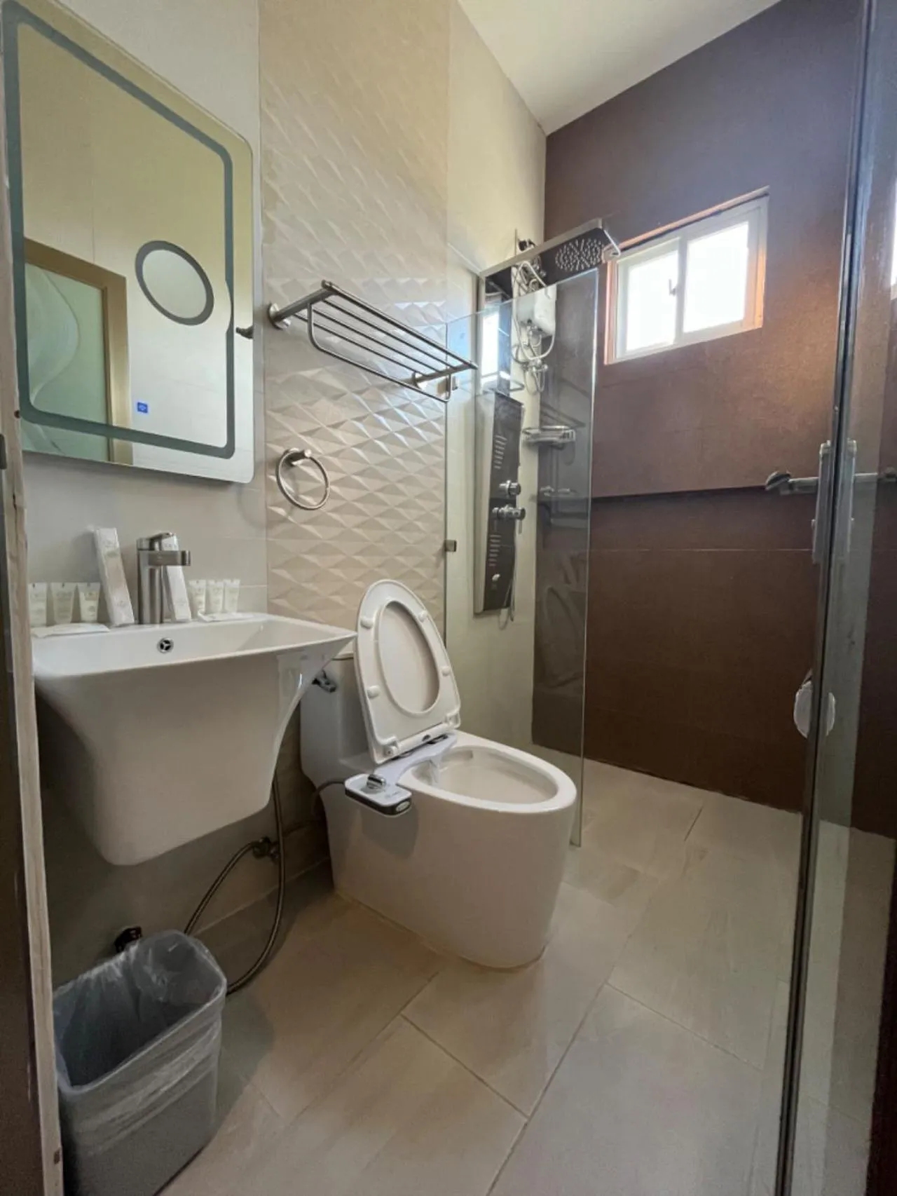 NutriTECH Hotels & Events