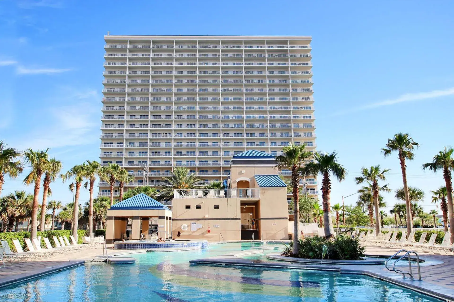 Crystal Tower 1309 by Youngs Suncoast Crystal Tower 1309 by Youngs Suncoast