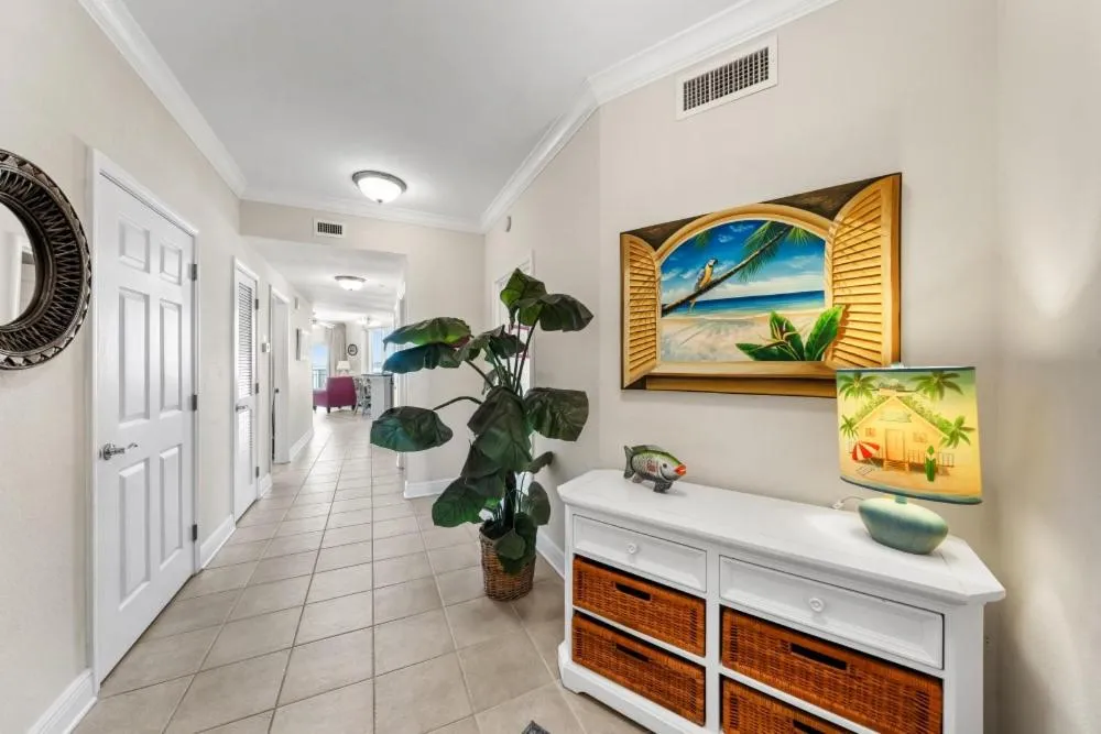 Crystal Tower 1309 by Youngs Suncoast