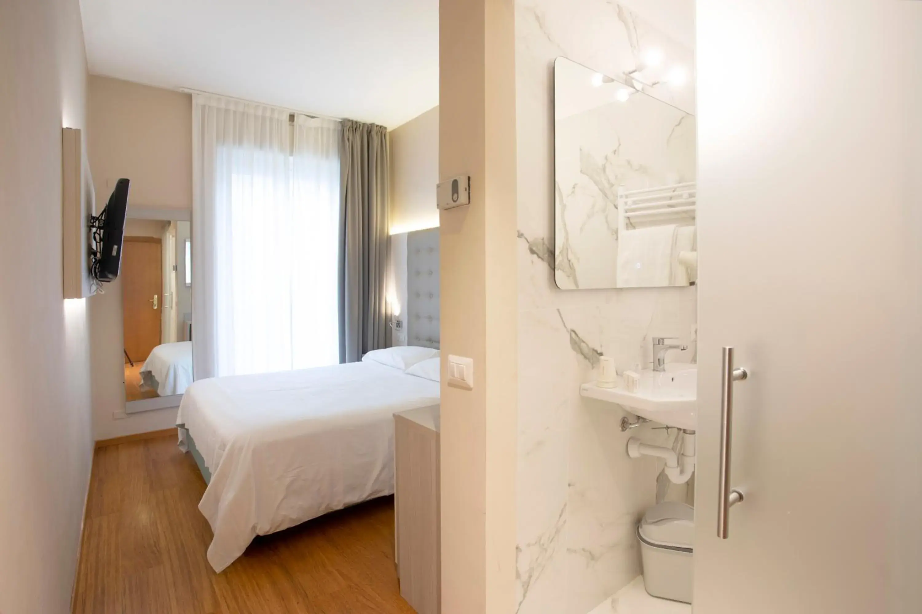 Bed in Primavera Bed in Primavera