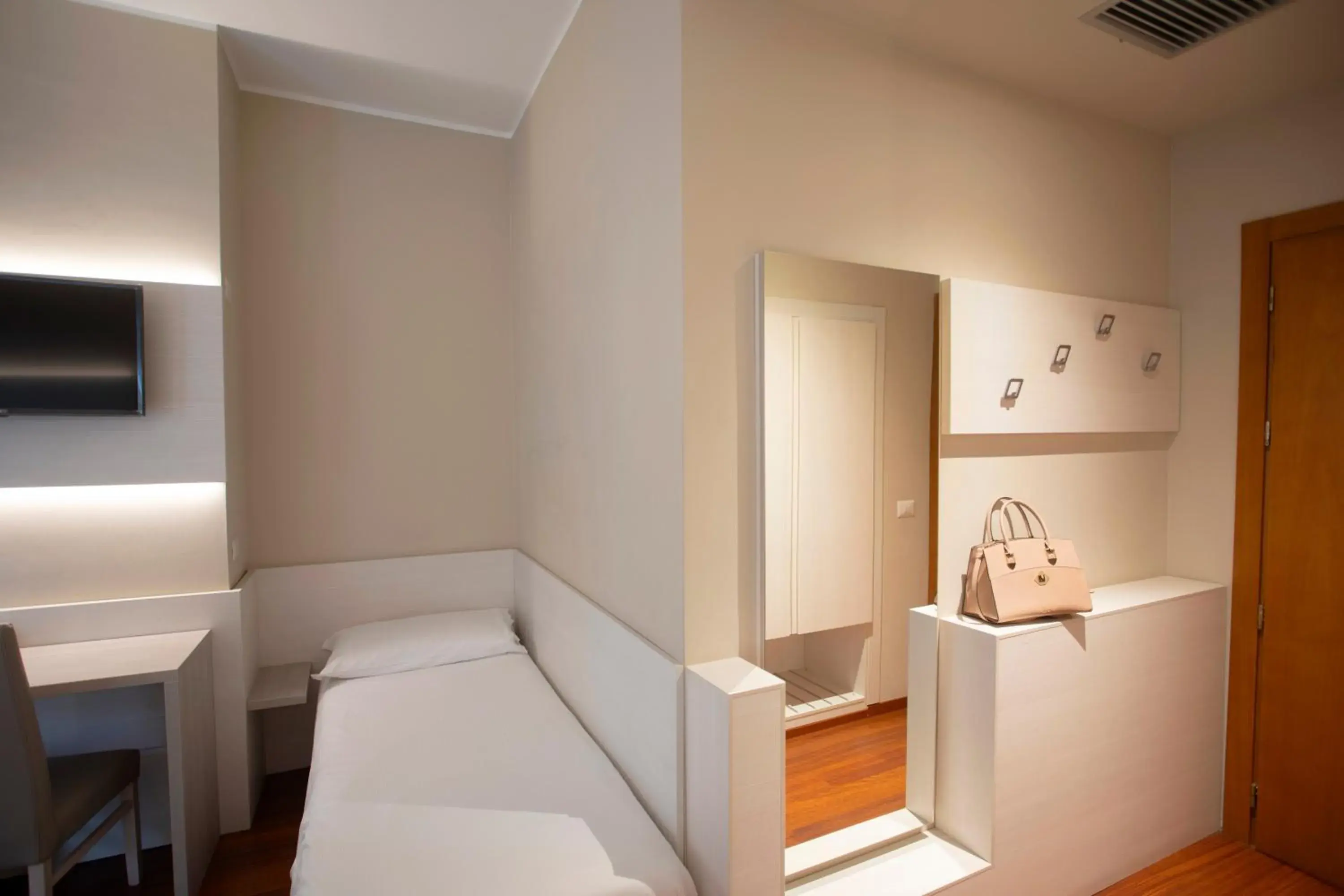 Bed in Primavera Bed in Primavera