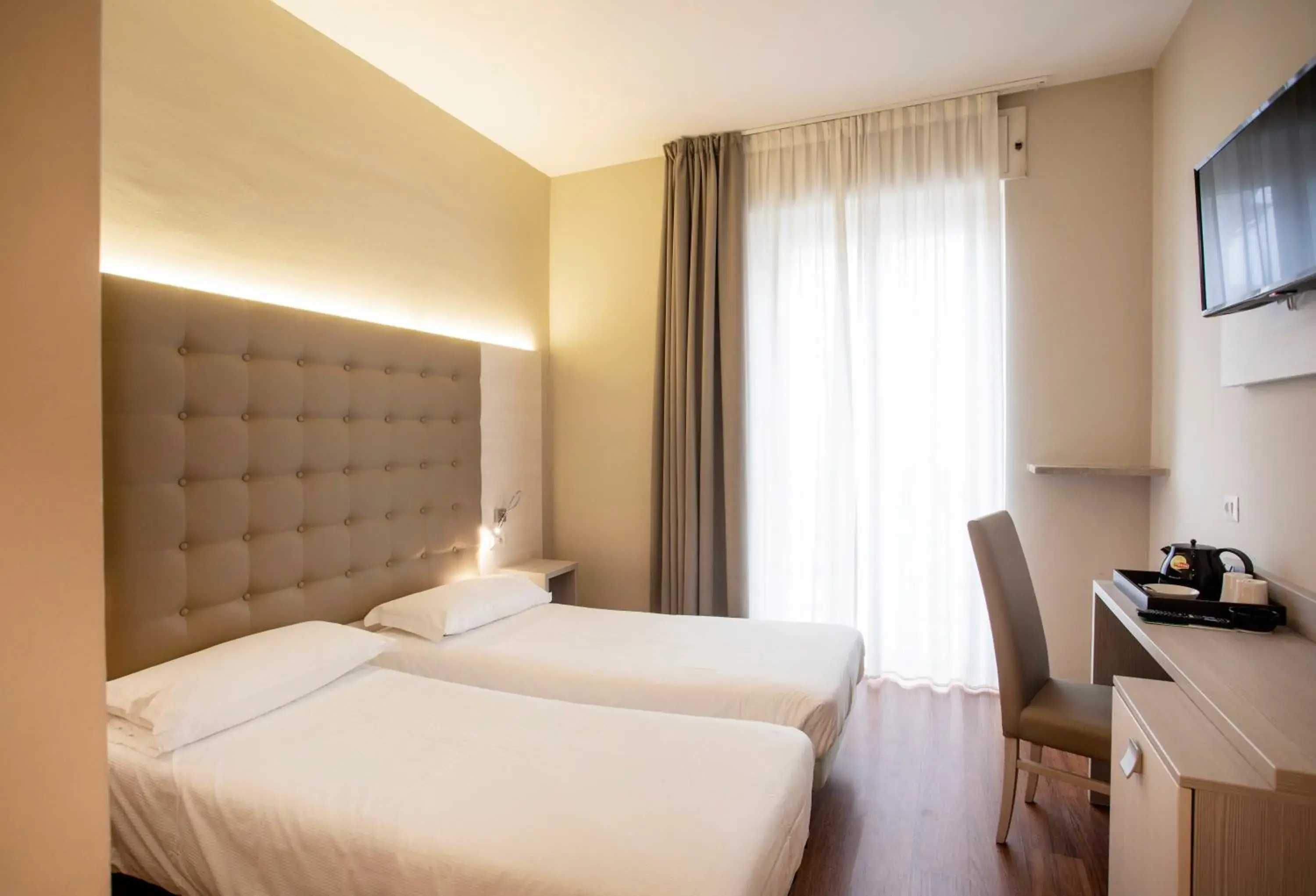 Bed in Primavera Bed in Primavera