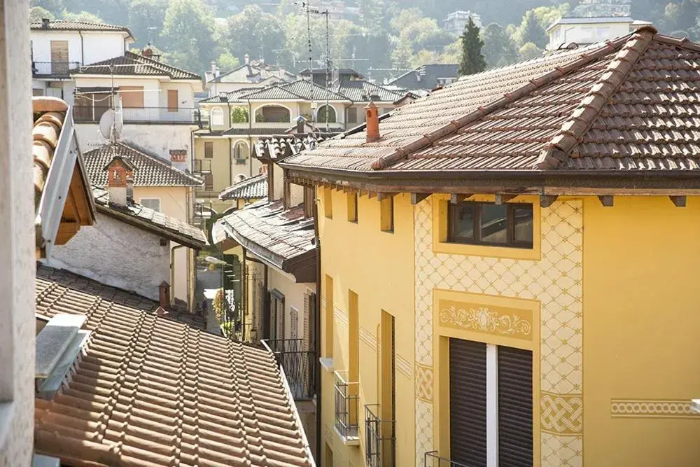 View (from property/room) in Primavera View (from property/room) in Primavera