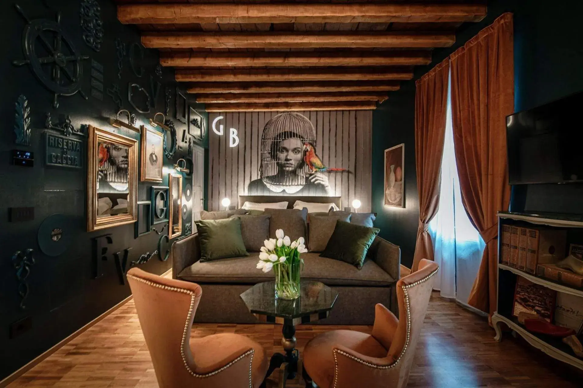 Aurum - Como Luxury Suites Aurum - Como Luxury Suites