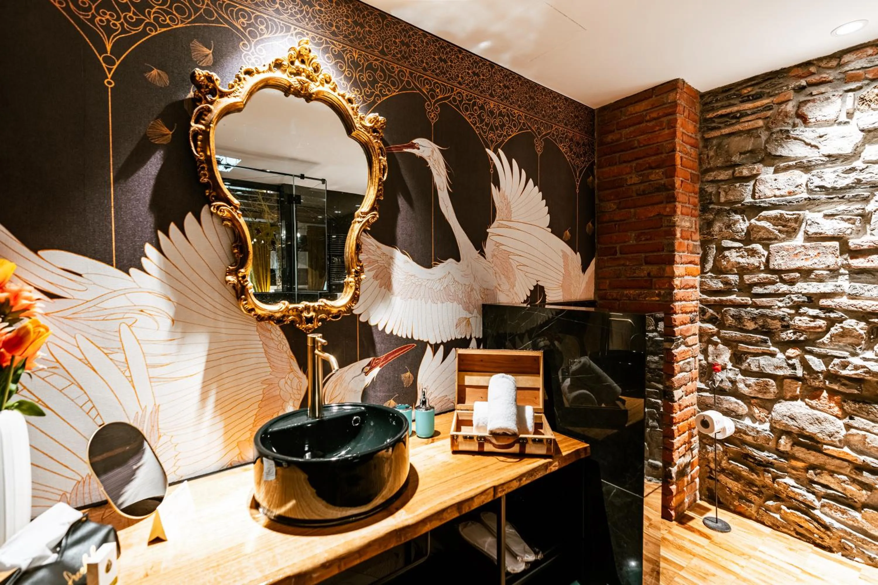 Aurum - Como Luxury Suites