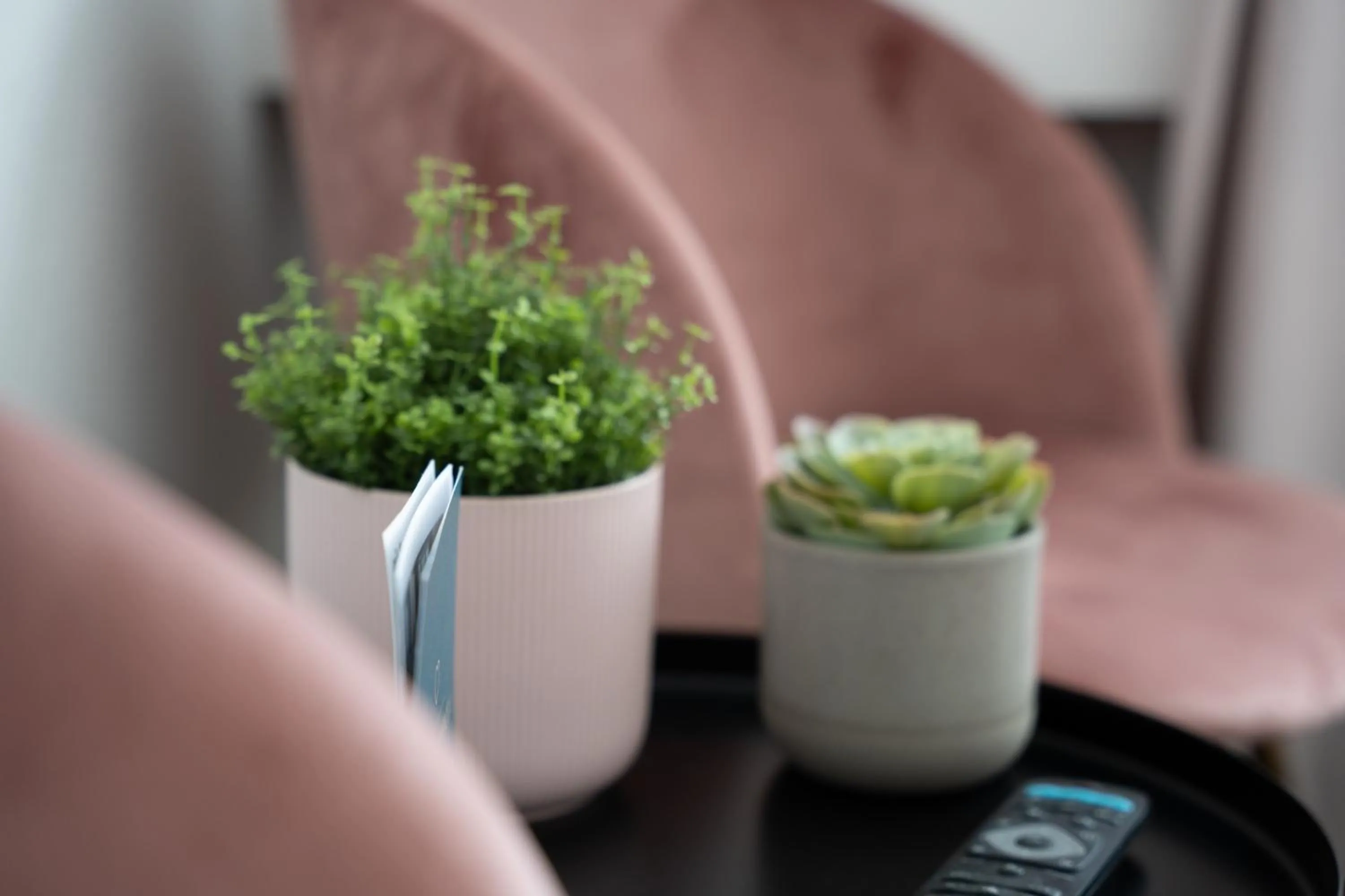 Property building in Hotel B&B Stossplatz anytime and easy self Check-in