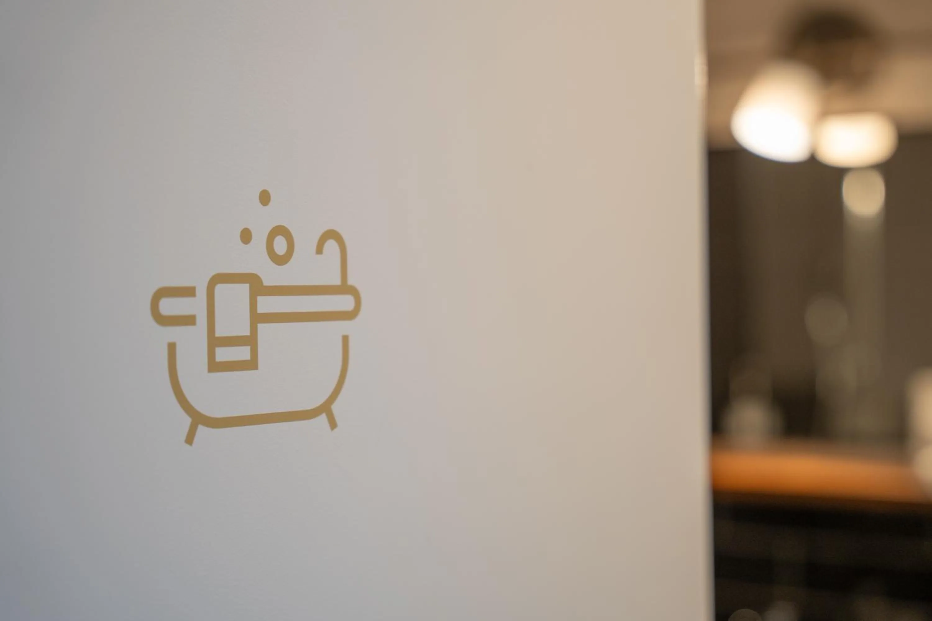 Hotel B&B Stossplatz anytime and easy self Check-in