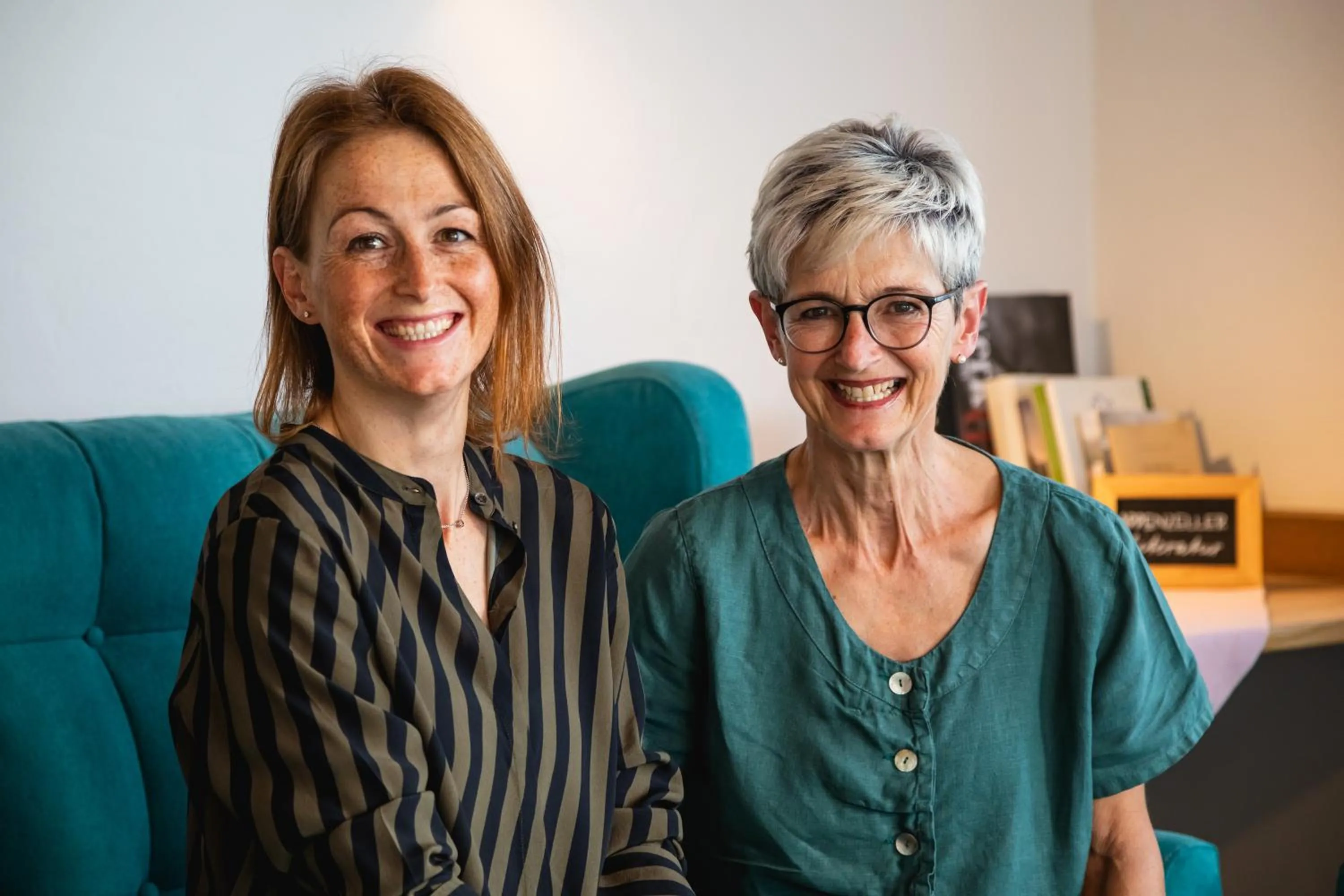 Hotel B&B Stossplatz anytime and easy self Check-in