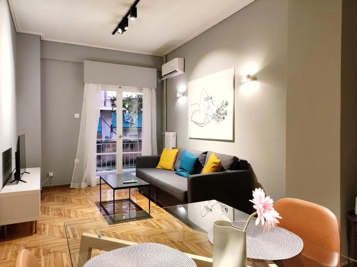 Veno Apartments Goudi Veno Apartments Goudi
