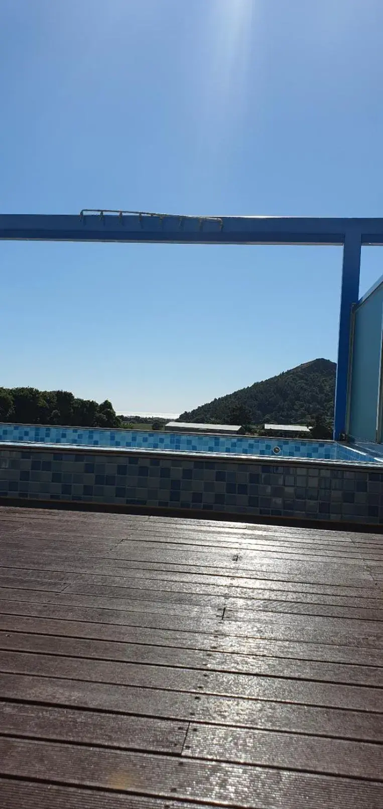 Pool Deluxe Twin - Room only in Sanbangsan Hotel-Formerly Primula Hotel Pool Deluxe Twin - Room only in Sanbangsan Hotel-Formerly Primula Hotel