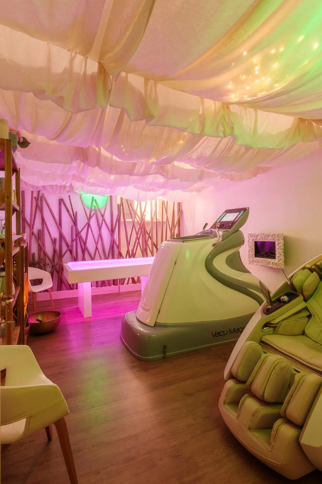 Spa and wellness centre/facilities, Bed in Antica Dimora alla Rocca