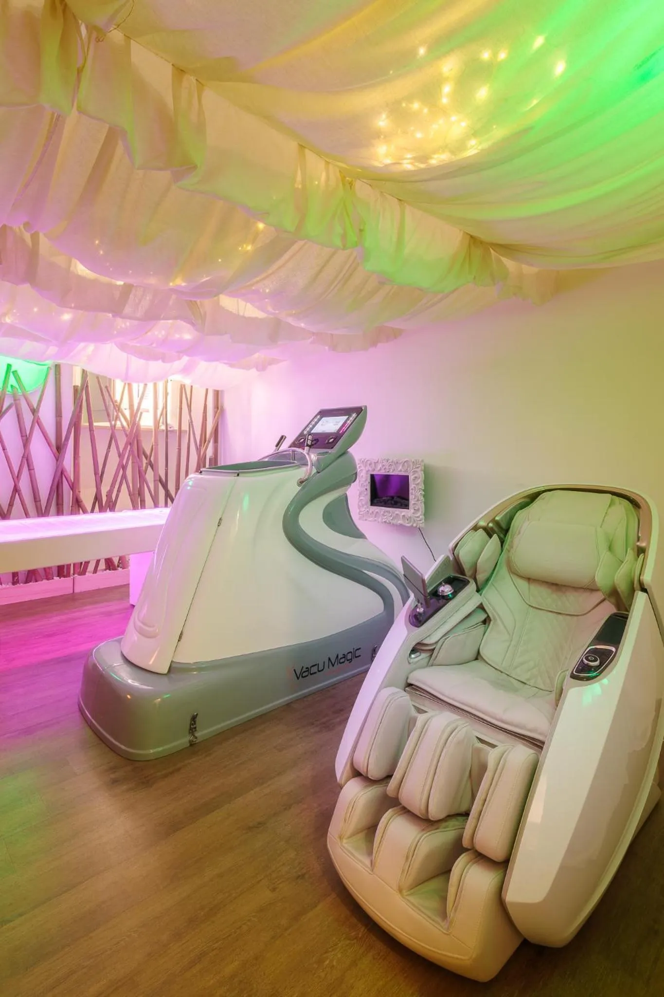 Spa and wellness centre/facilities in Antica Dimora alla Rocca