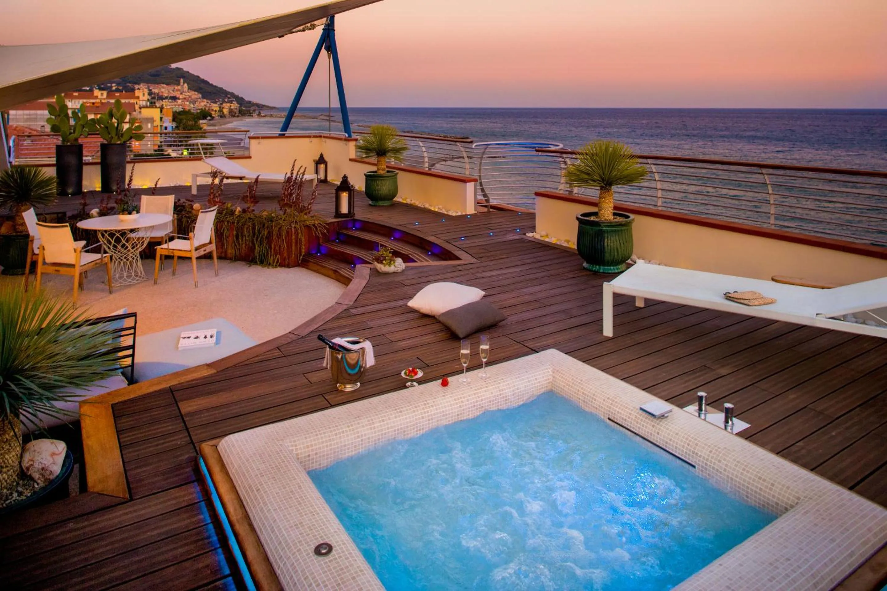 Grand Hotel Diana Majestic