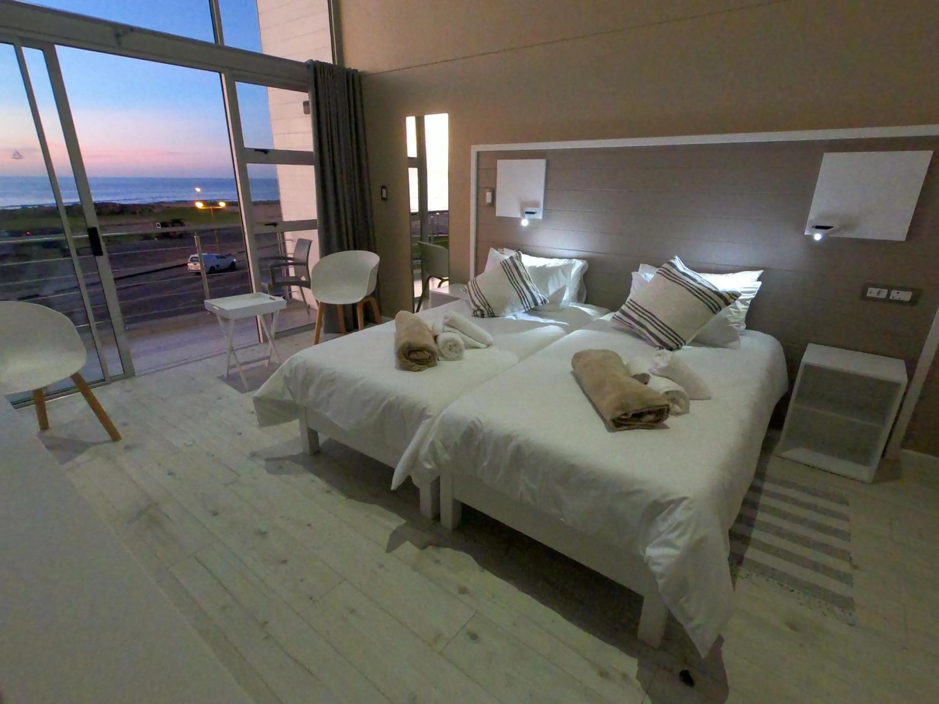 AT THE SEA Boutique Guesthouse