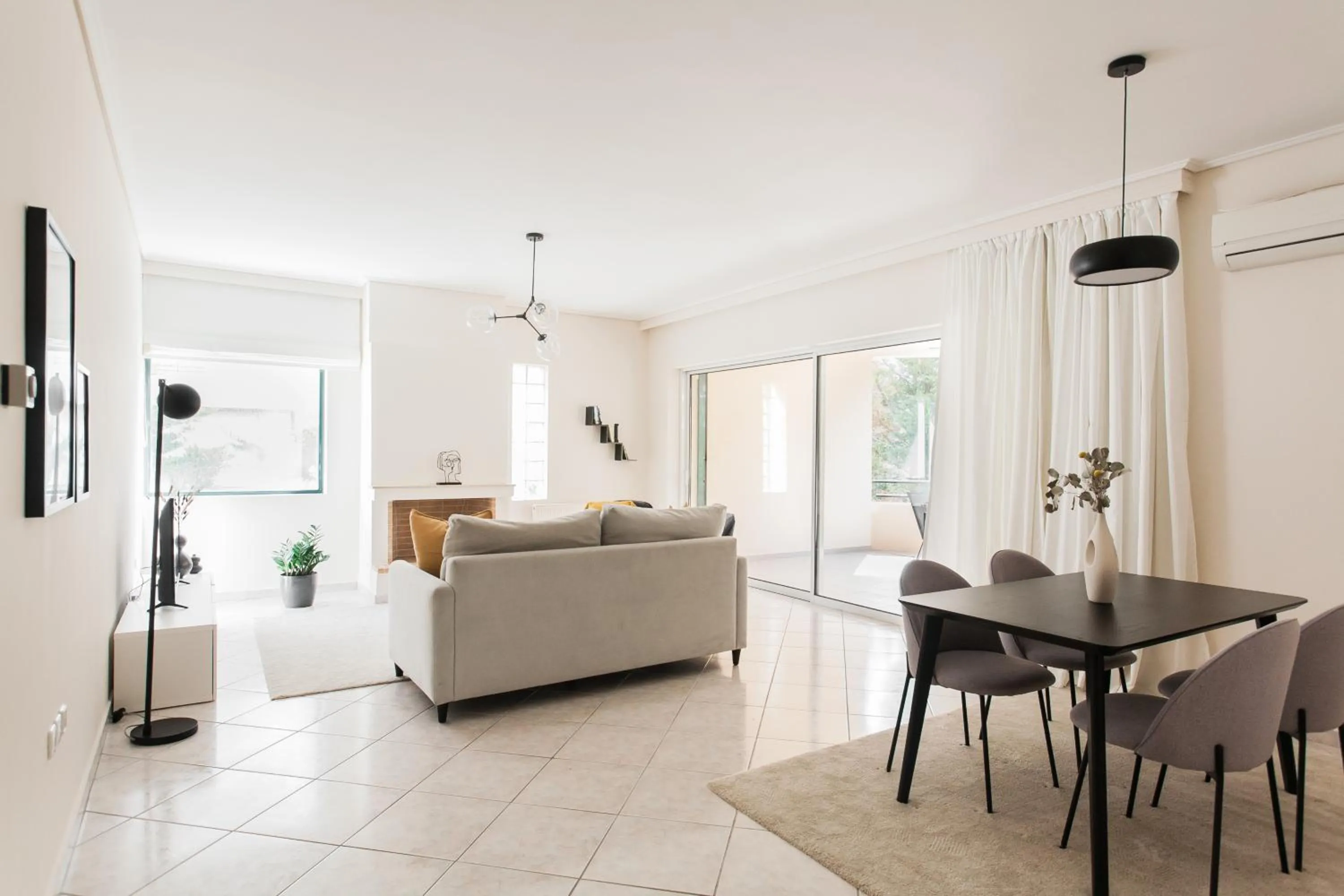 Top-Class 2BR Apartment in Marousi by UPSTREET
