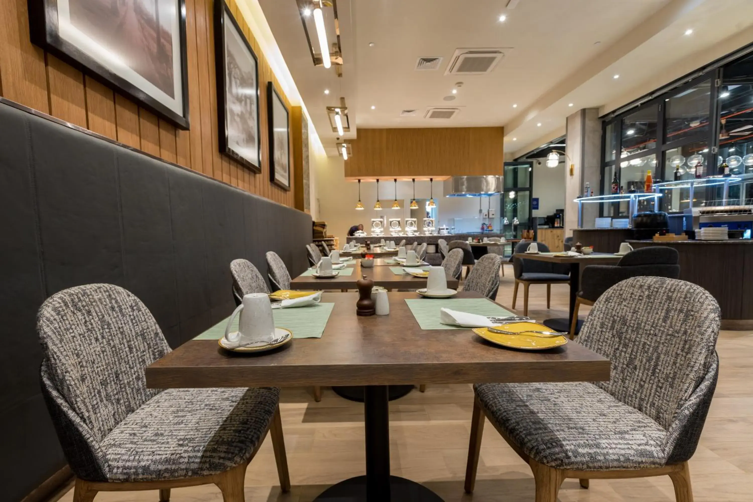 Restaurant/places to eat in Somerset Westview Nairobi Restaurant/places to eat in Somerset Westview Nairobi