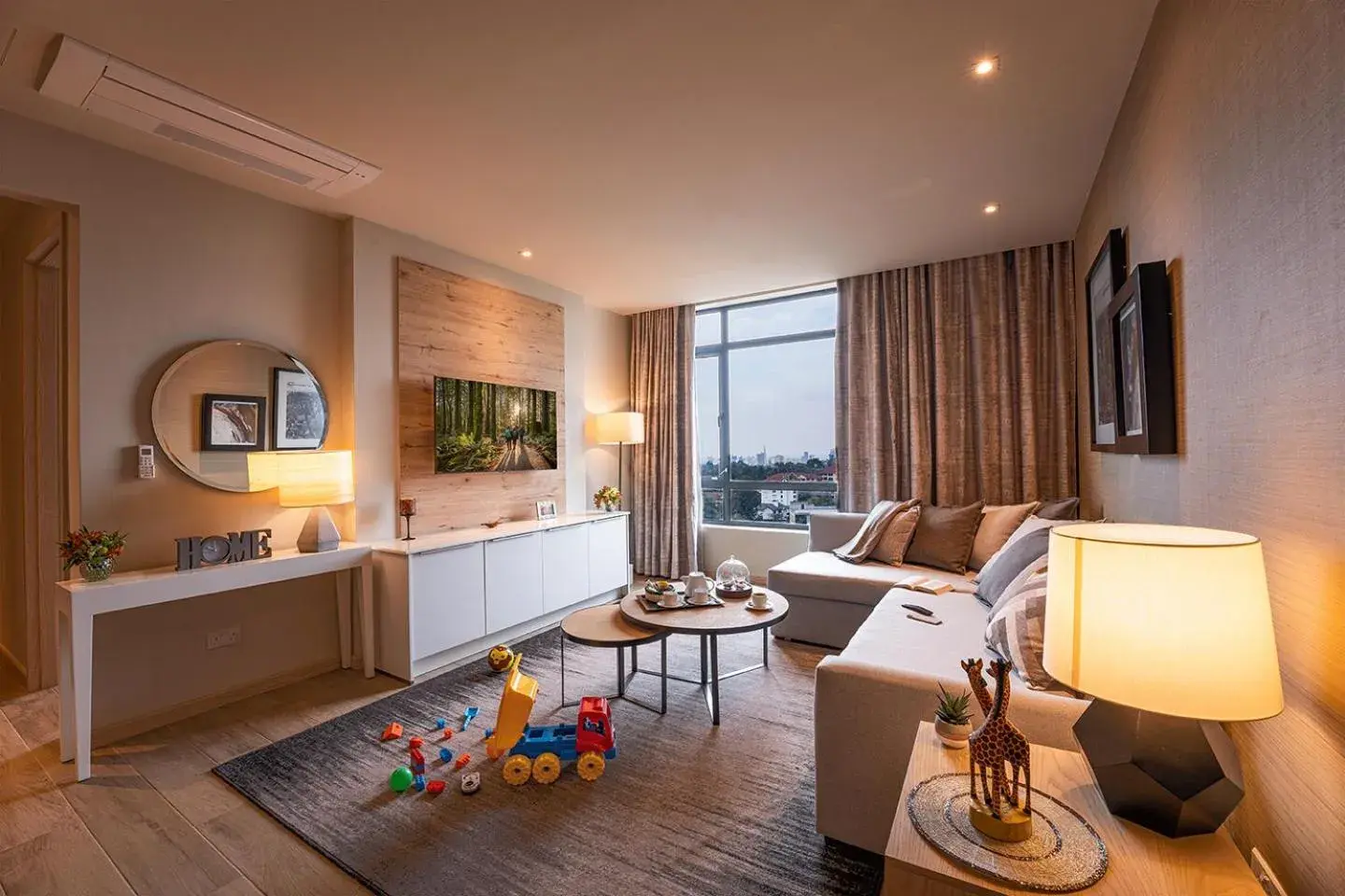 TV and multimedia in Somerset Westview Nairobi TV and multimedia in Somerset Westview Nairobi