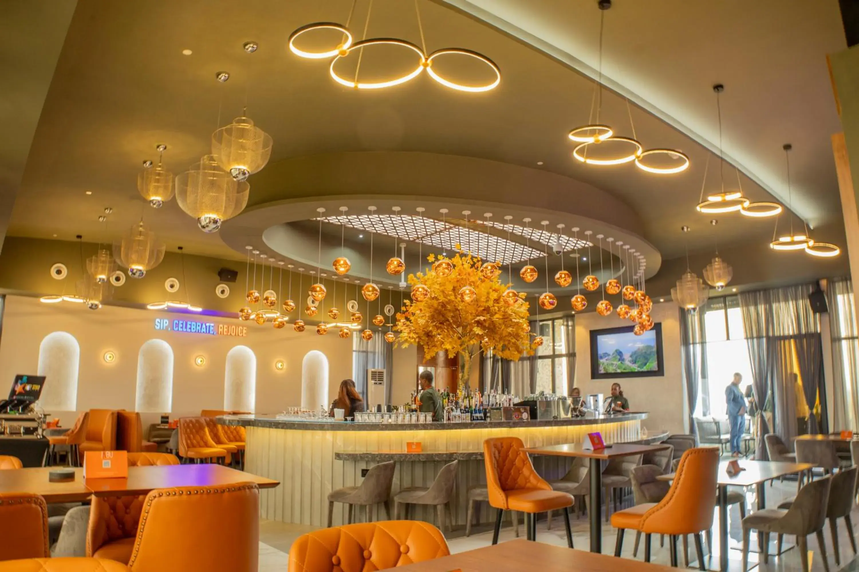 Restaurant/places to eat in Somerset Westview Nairobi Restaurant/places to eat in Somerset Westview Nairobi