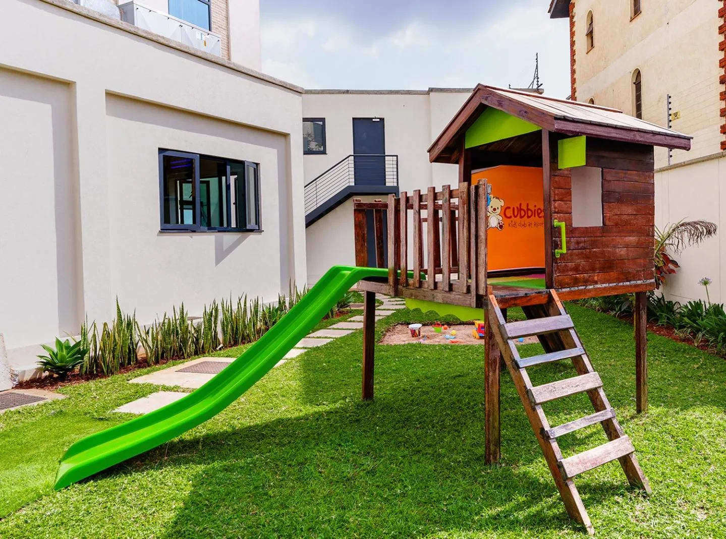 Activities in Somerset Westview Nairobi