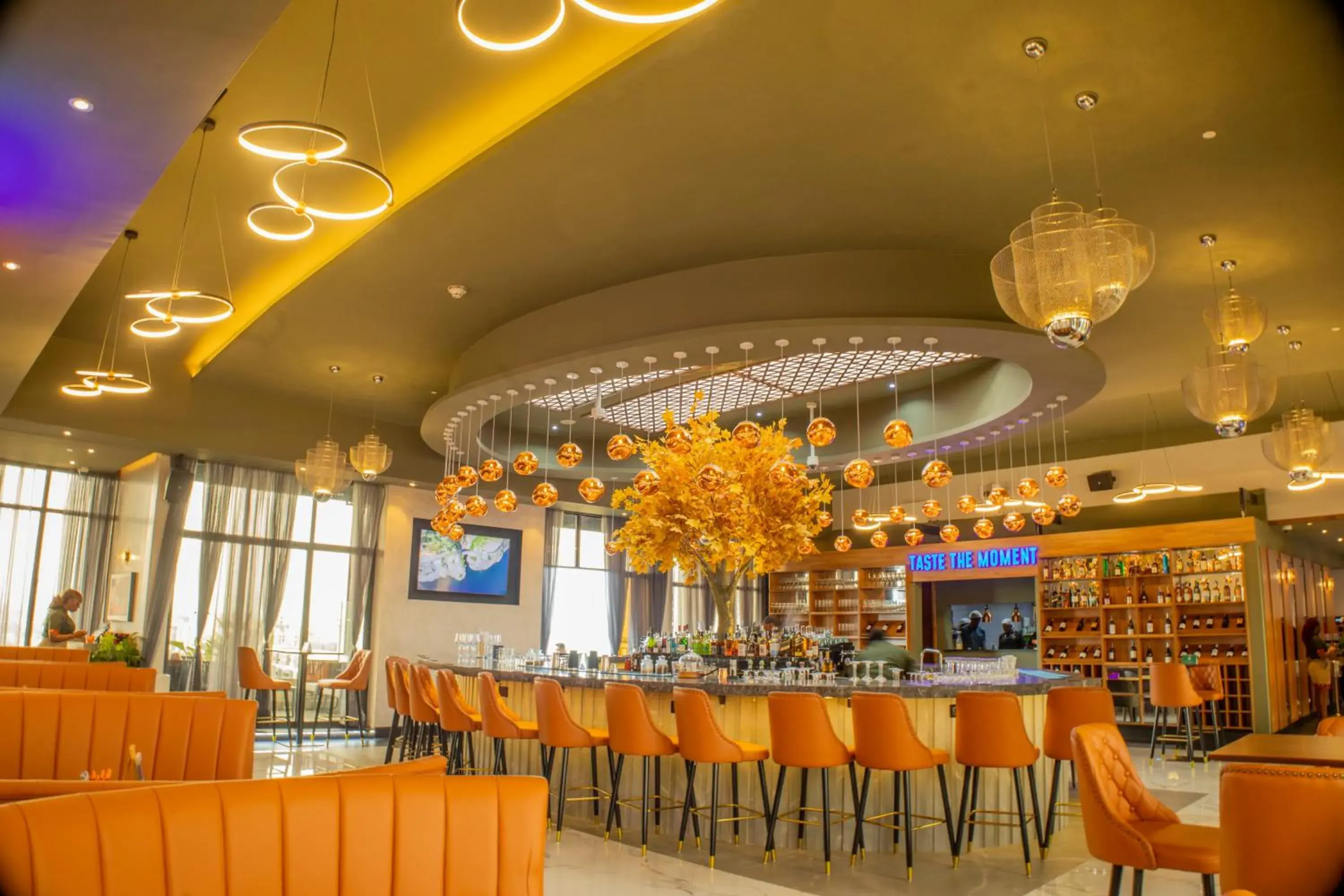 Restaurant/places to eat in Somerset Westview Nairobi Restaurant/places to eat in Somerset Westview Nairobi