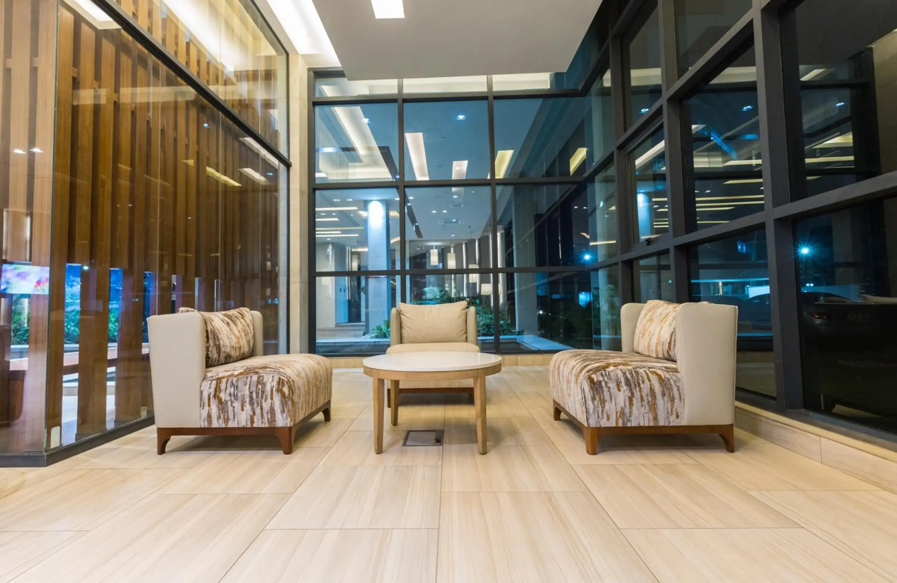 Lobby or reception in Somerset Westview Nairobi Lobby or reception in Somerset Westview Nairobi