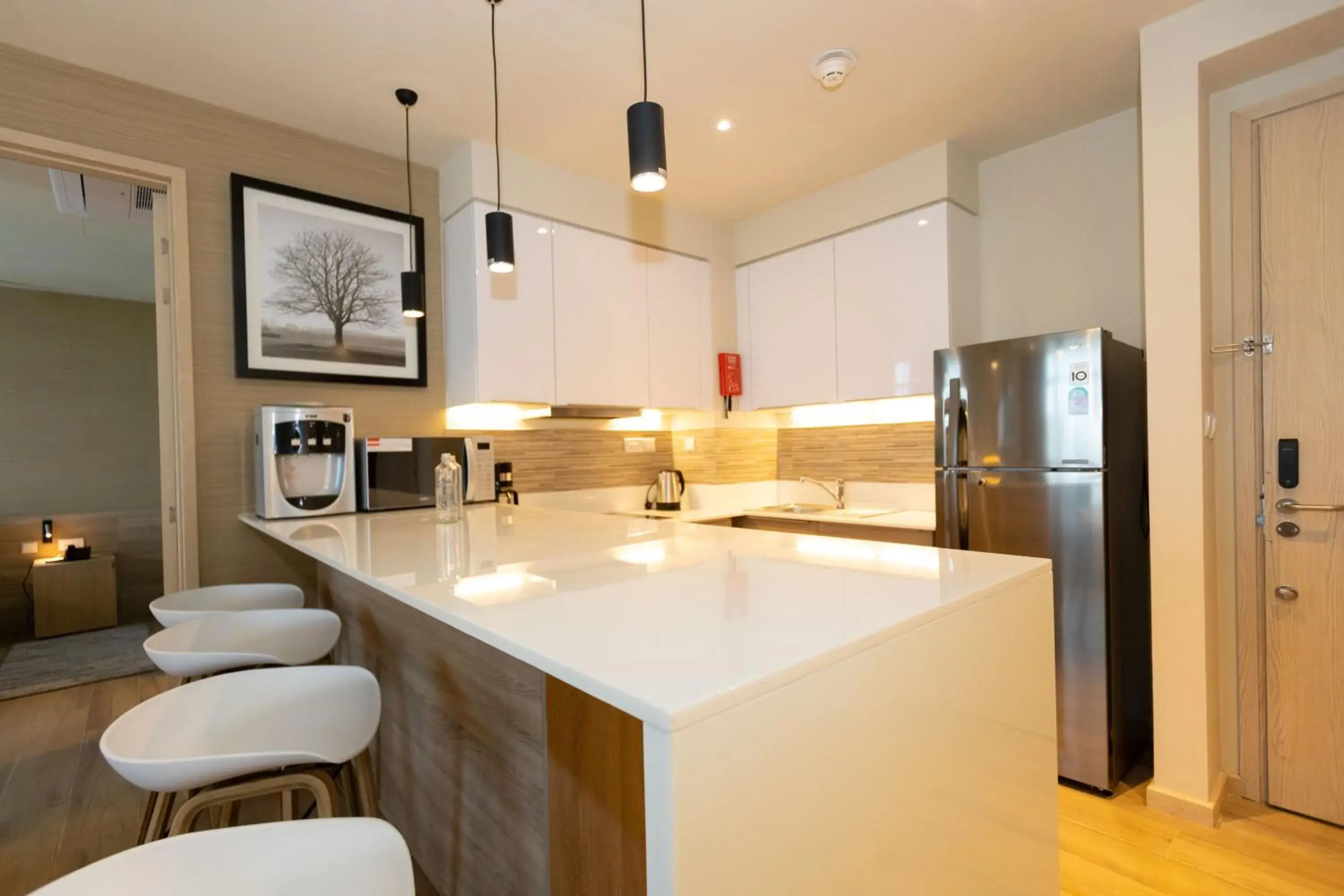 kitchen in Somerset Westview Nairobi kitchen in Somerset Westview Nairobi