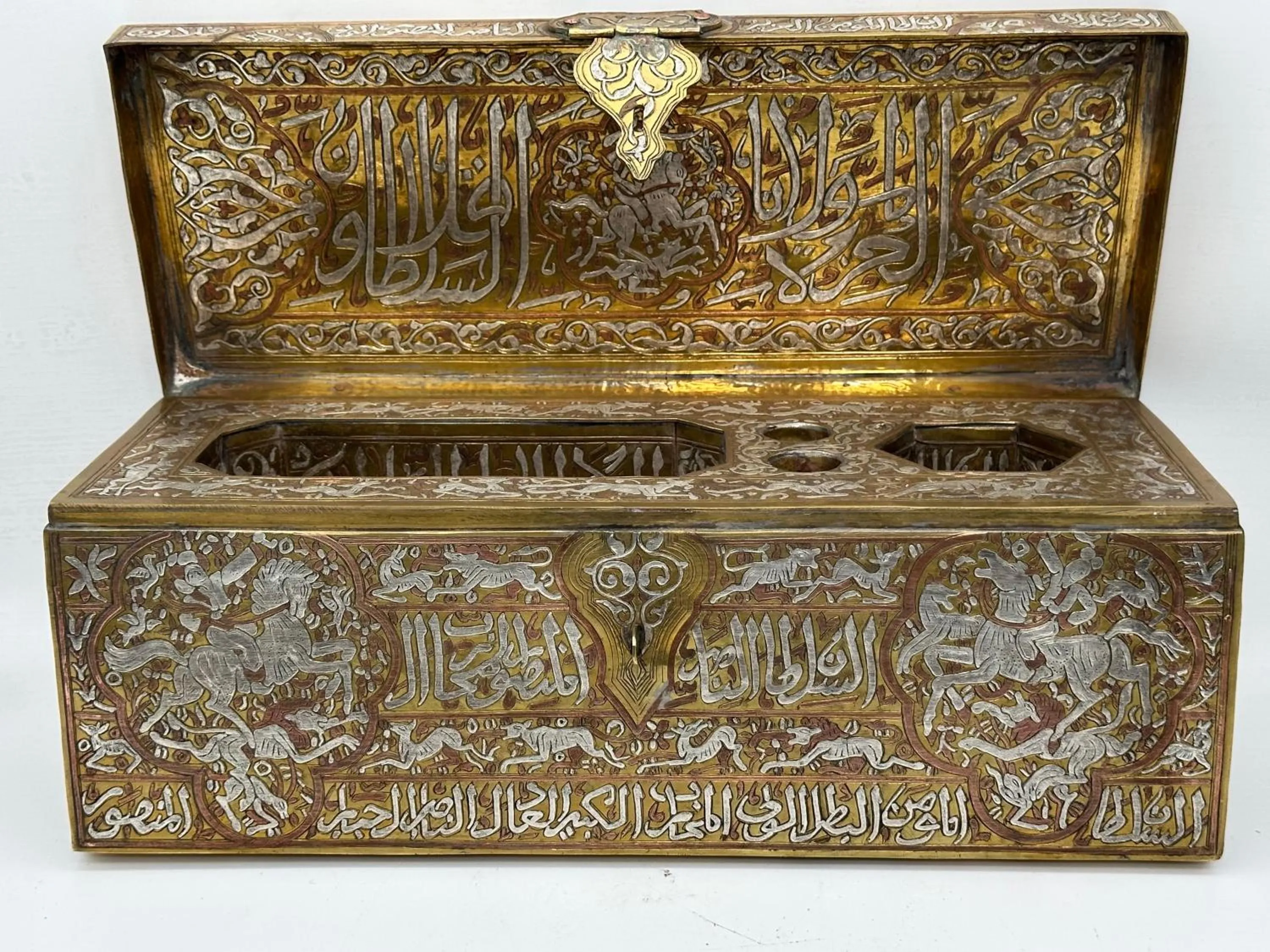 Gamaleya Boutique Hotel