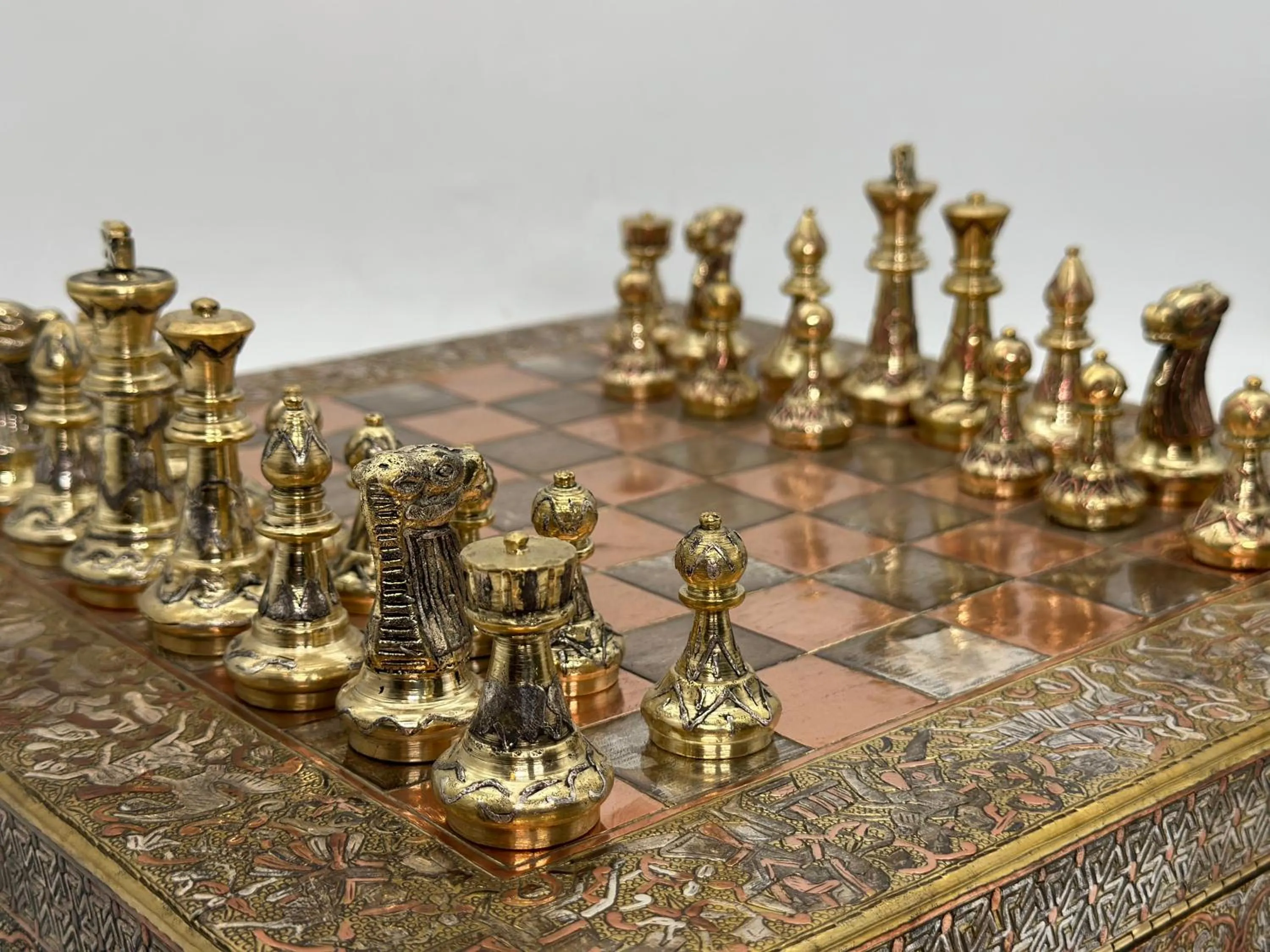 Gamaleya Boutique Hotel