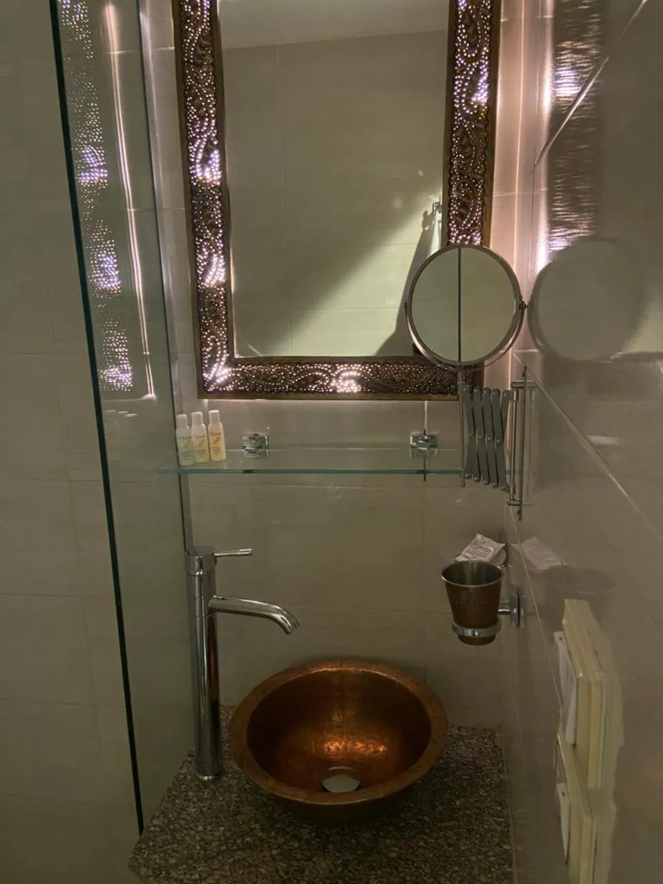 Gamaleya Boutique Hotel