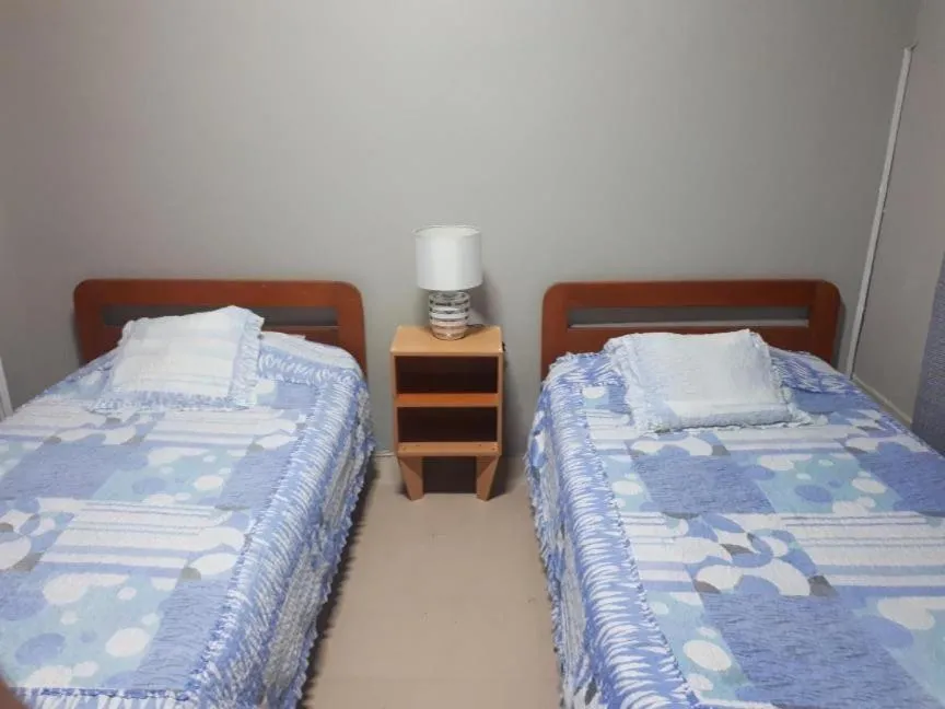 Hostal Copa Arica