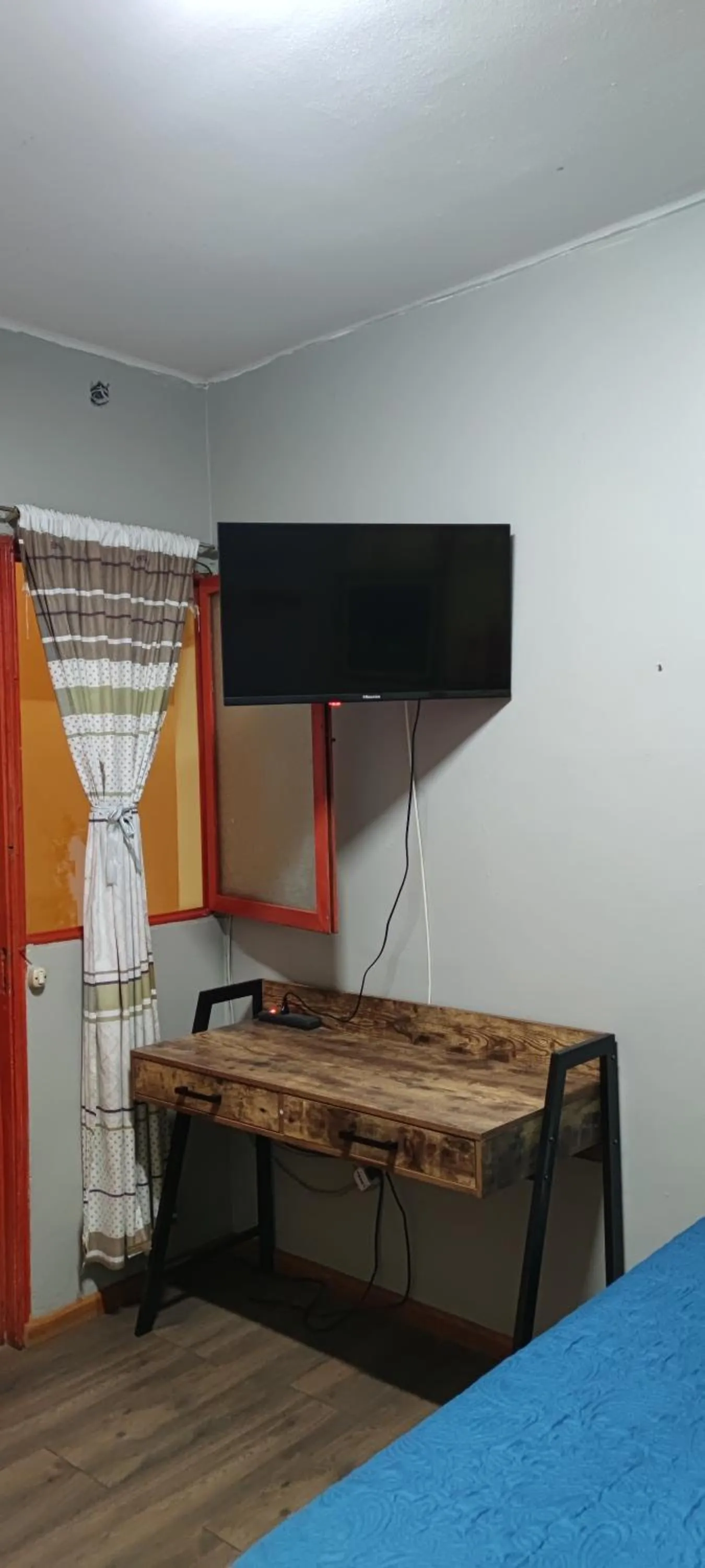 Hostal Copa Arica